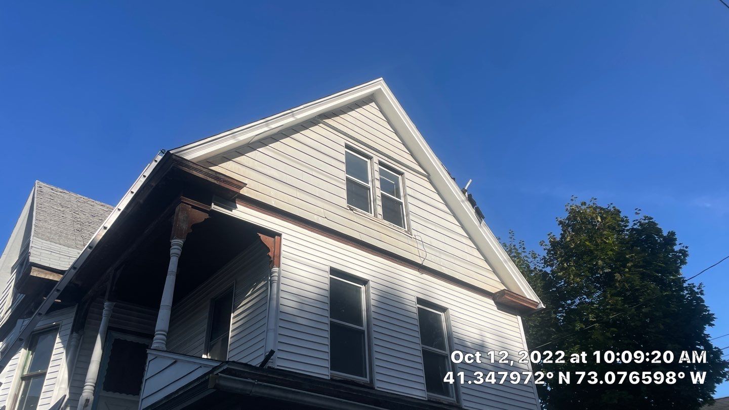 Residential Roofing Installation using Owens Corning TruDefinition by A Plus Exterior