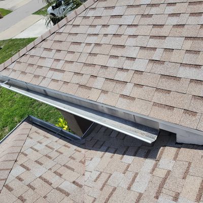 Residential Roofing Repair in Cape Coral using Owens Corning Duration Shingles