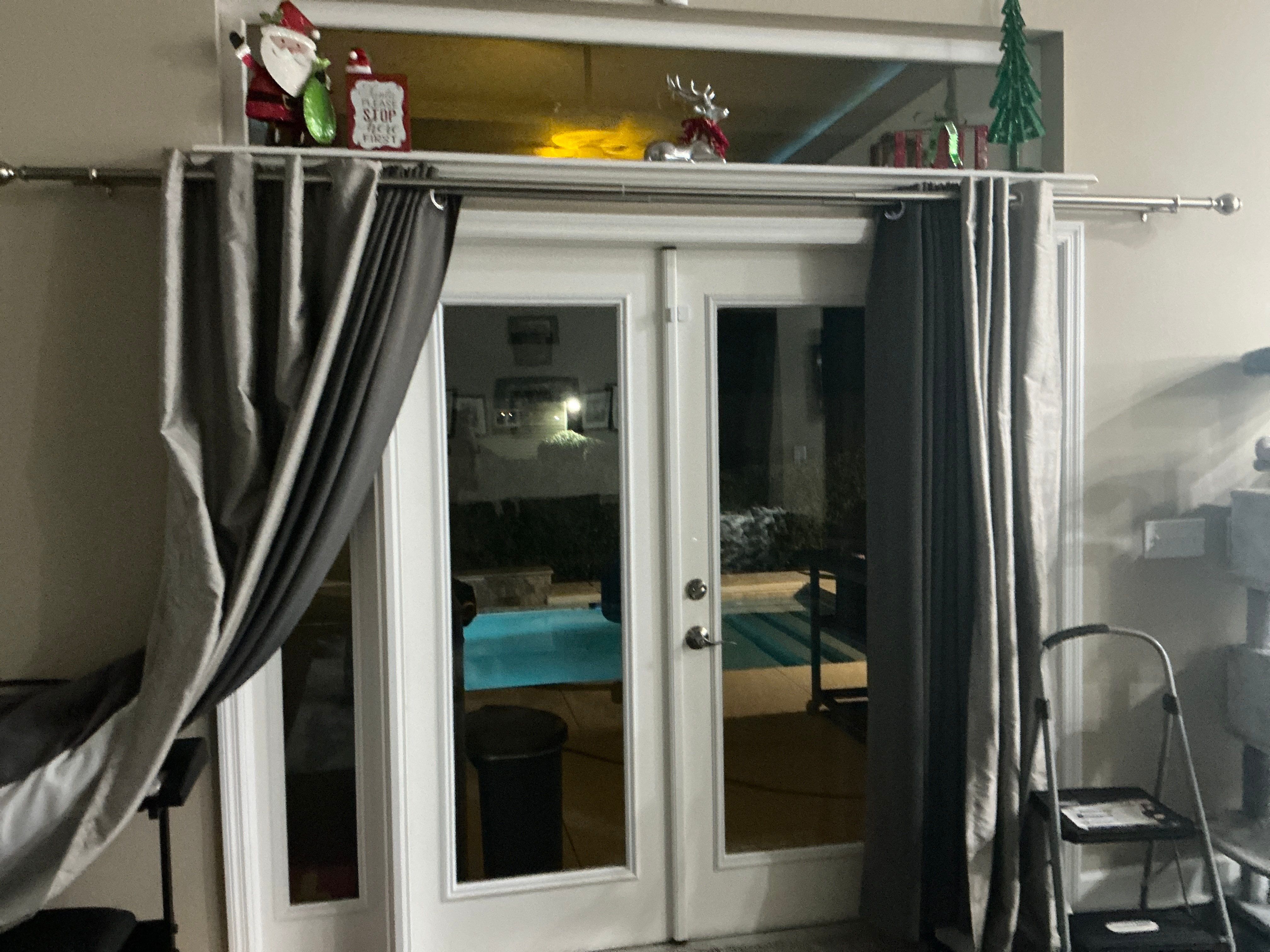 Project in Gainesville, FL by Windows & Doors Store