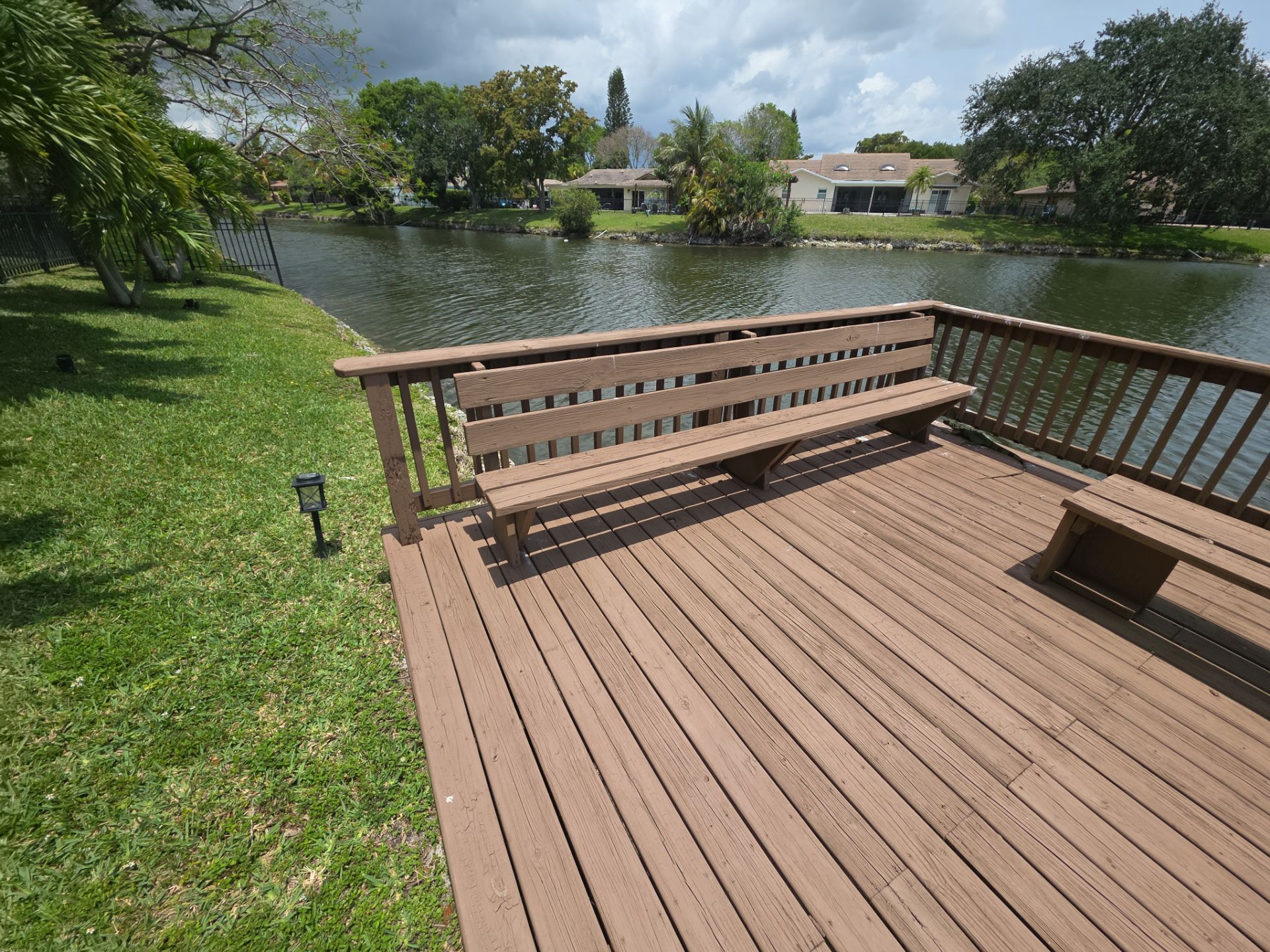 Tile Roof Repair and Exterior Balcony Renovation in Coral Springs by Aastro Roofing