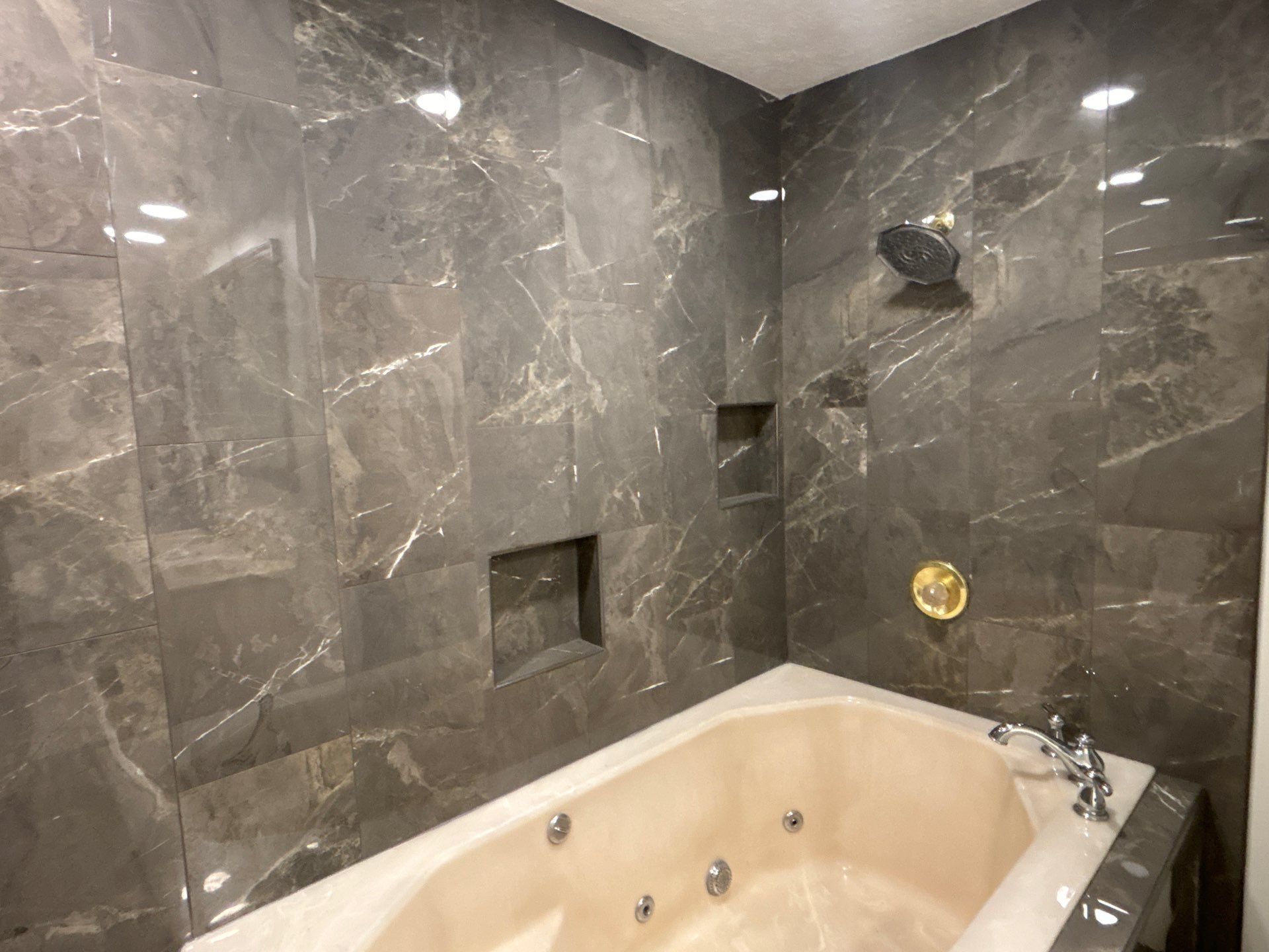 Project in Lexington by Greystone Renovations
