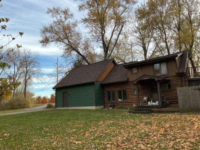 Project in Goshen