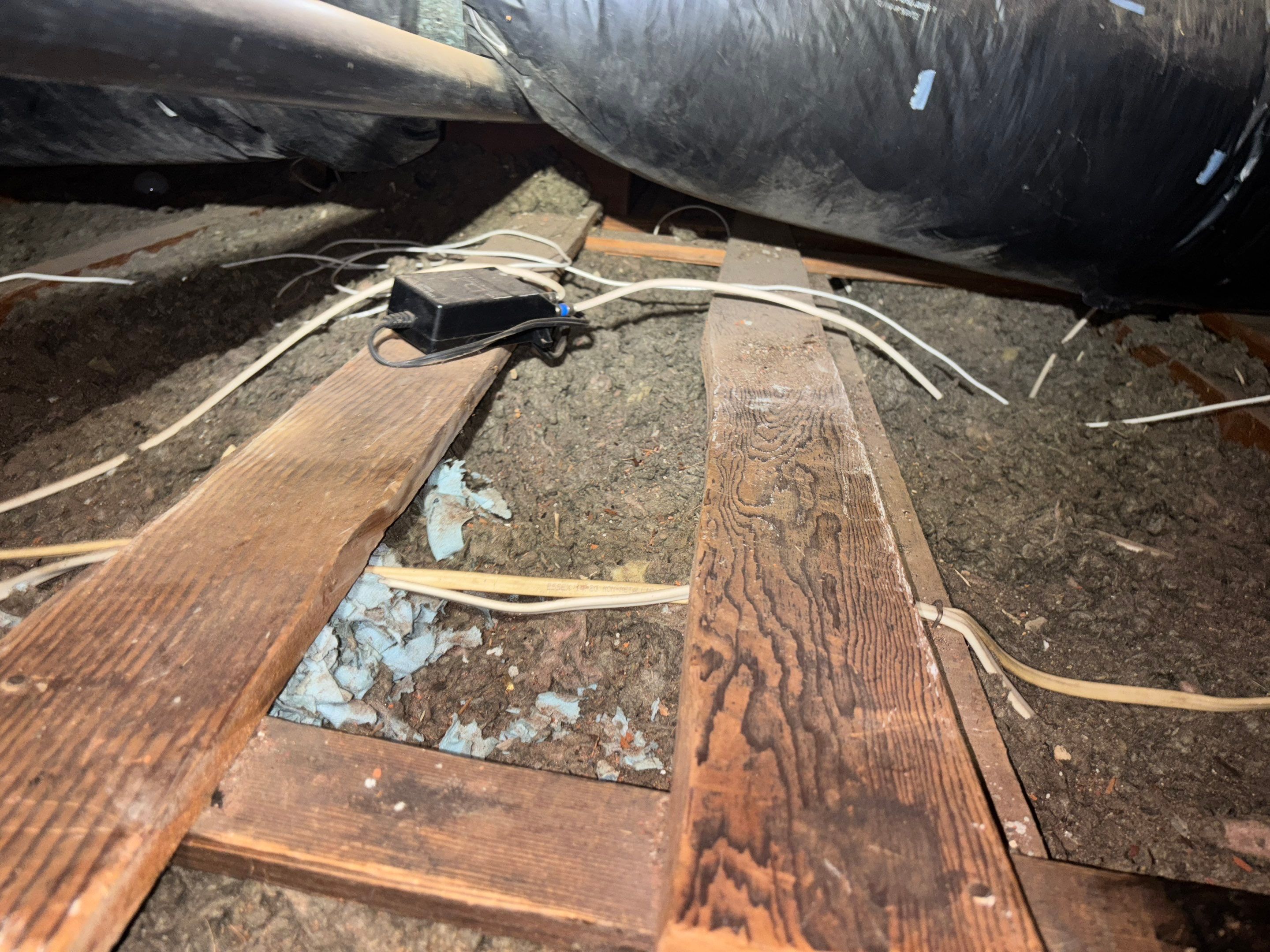 Project in Pasadena by Insulation Labs