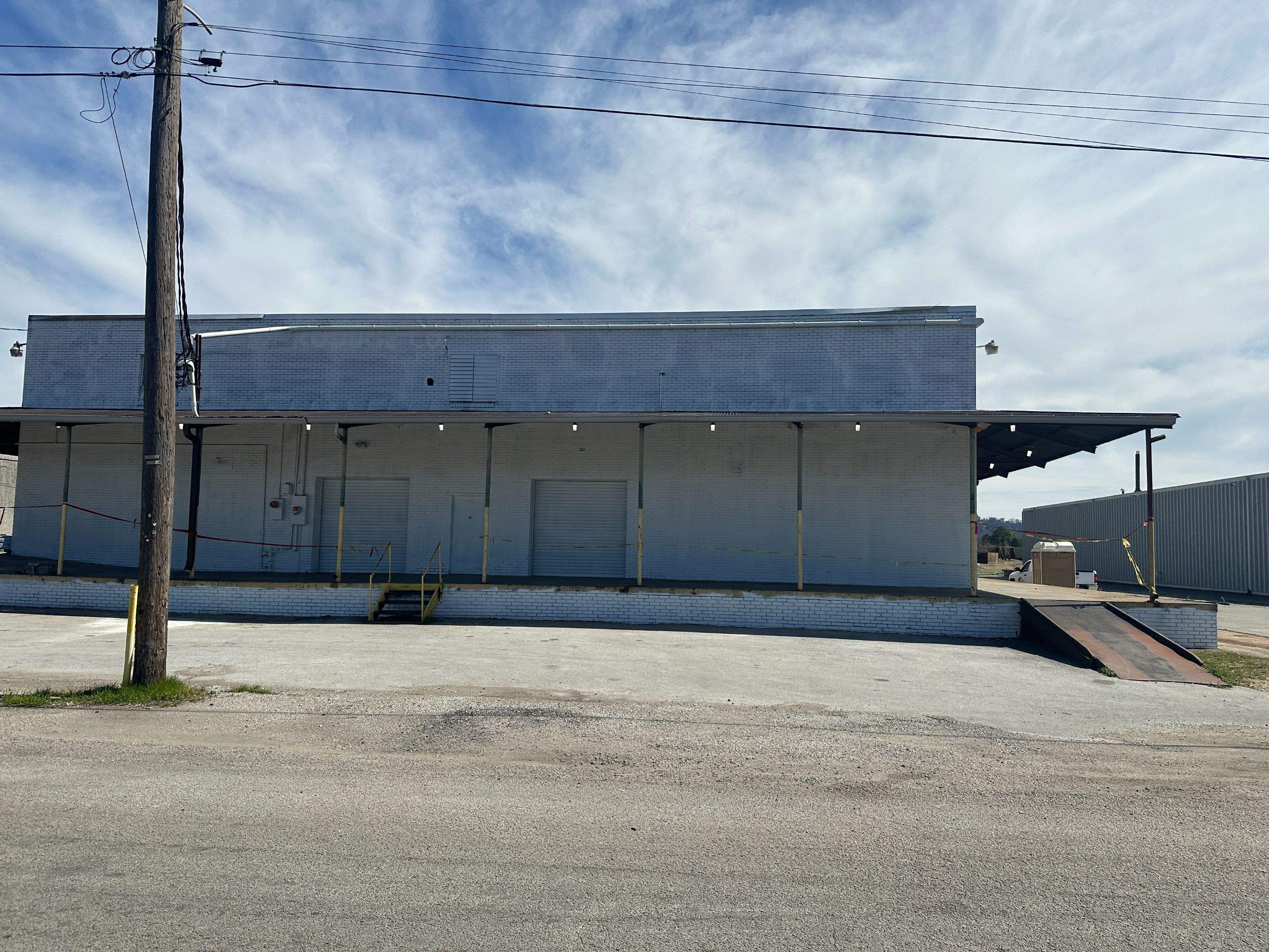 Chattanooga, TN by Ironhorn Enterprises