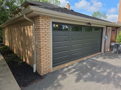 Garage Door Installation in Pepper Pike OH