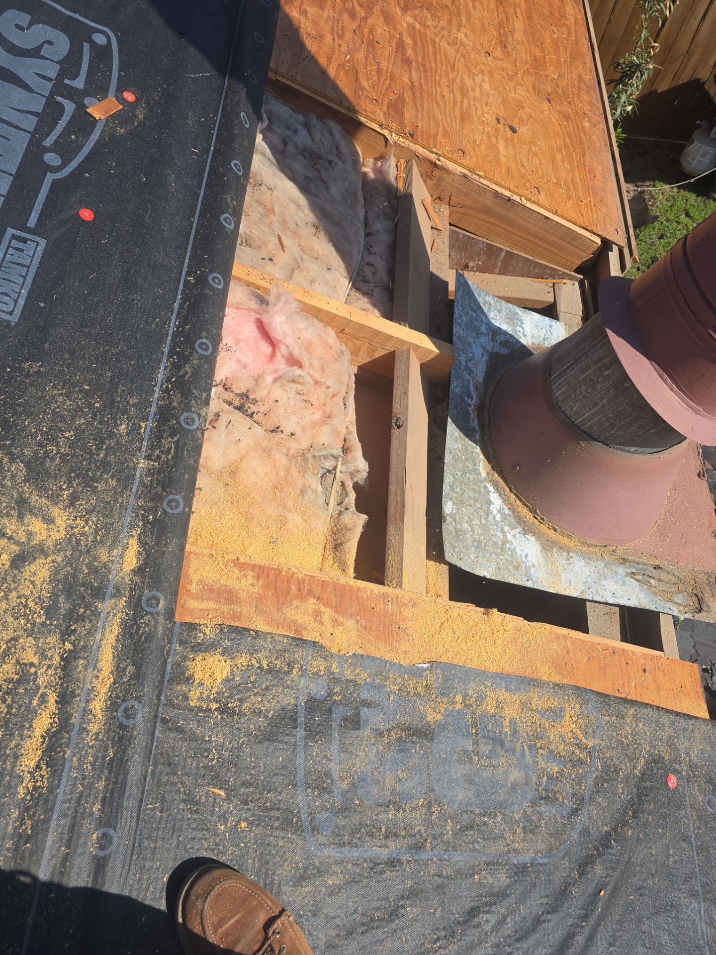 Roof Replacement Houston by Roof Repair Company