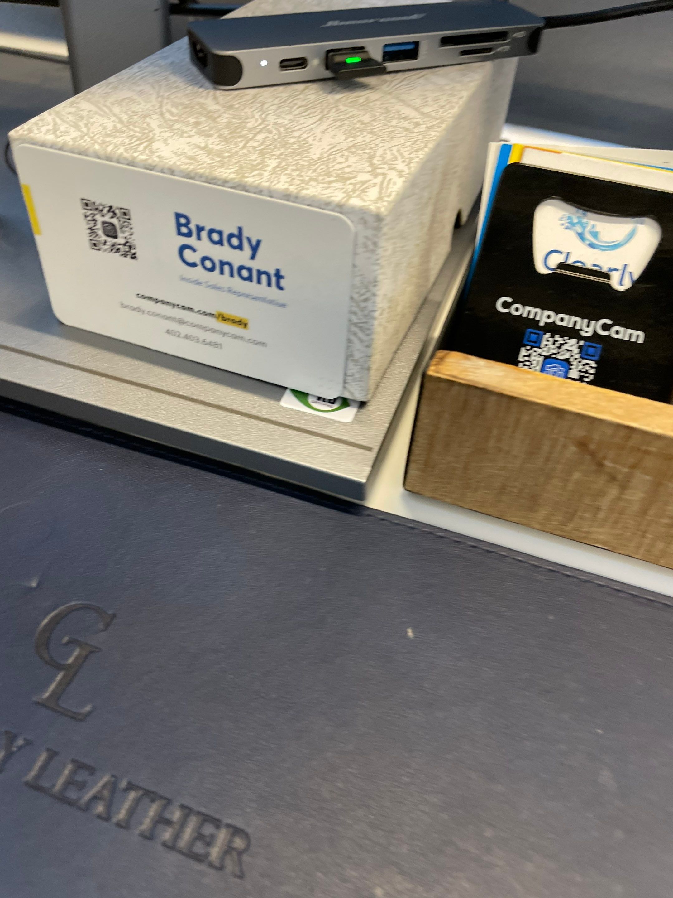 CoCam by CompanyCam Sales Demo