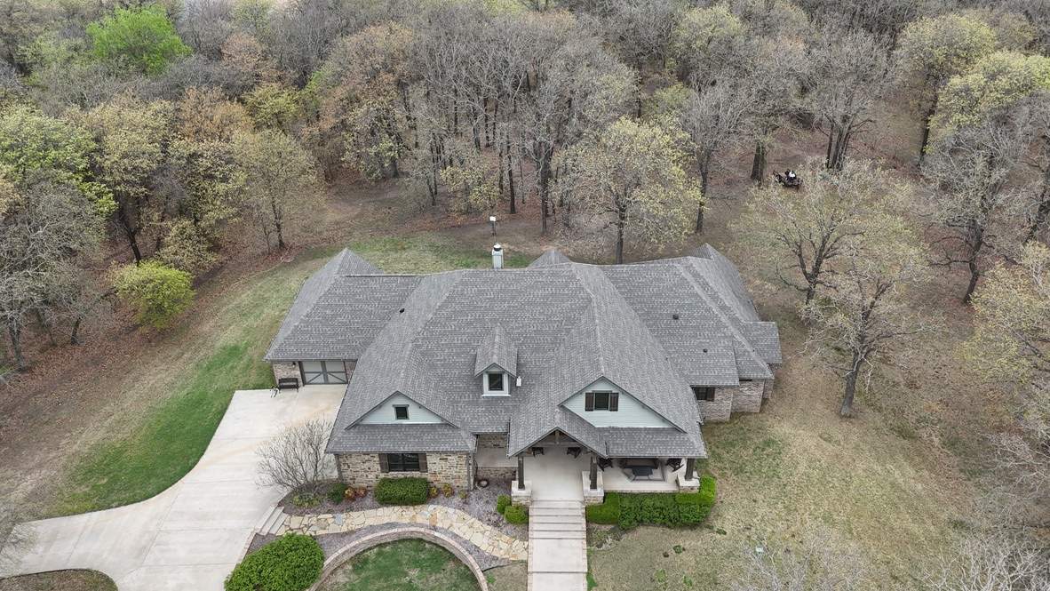 Tolar ReRoof by Rock Solid Restorations LLC