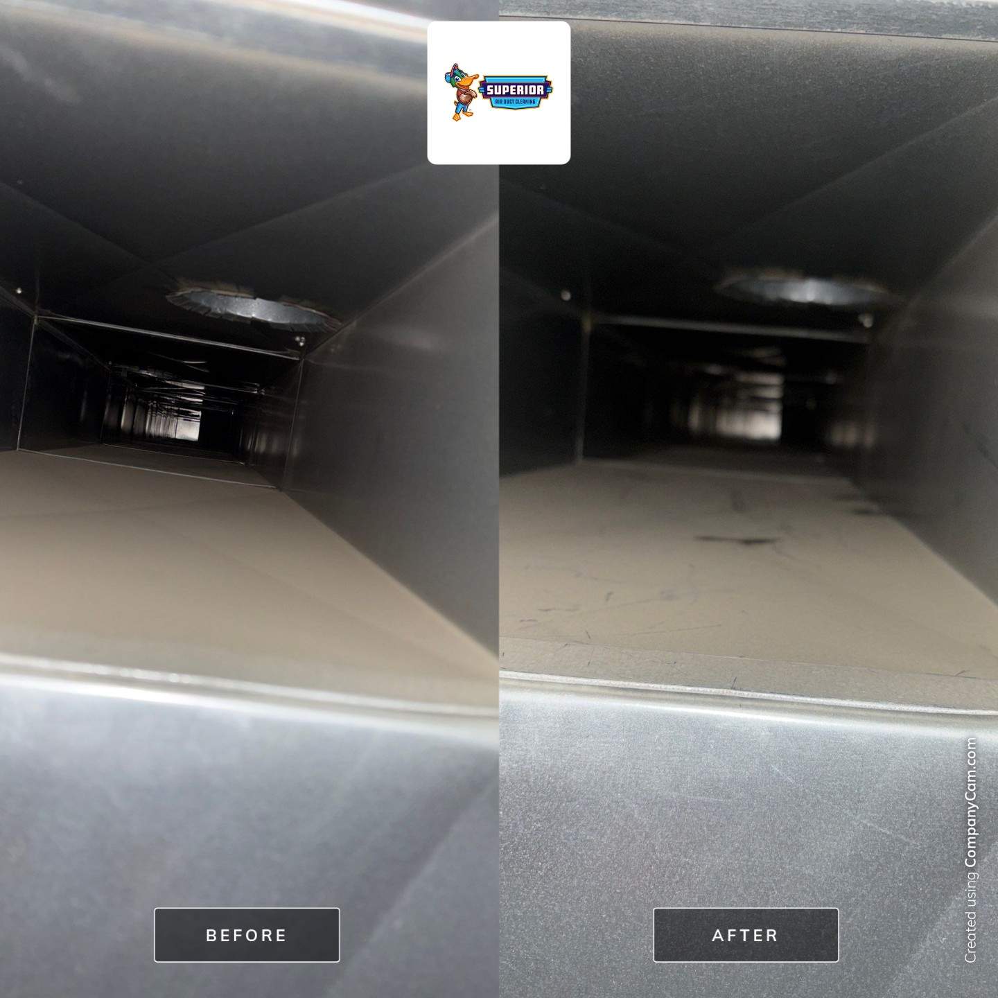 Air Duct Cleaning in Volant, PA by Superior Air Duct Cleaning