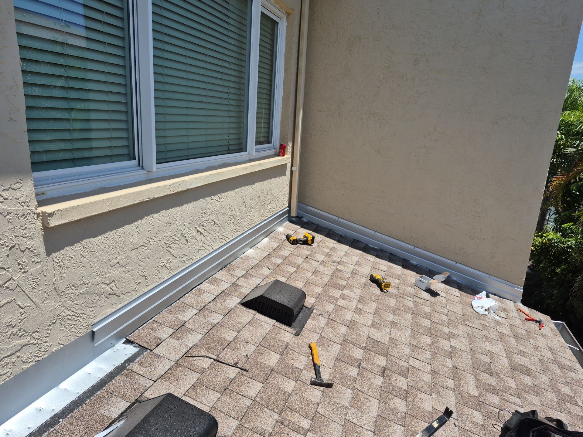 Project in Tierra Verde 33715 by Mitchell Roofing Company LLC