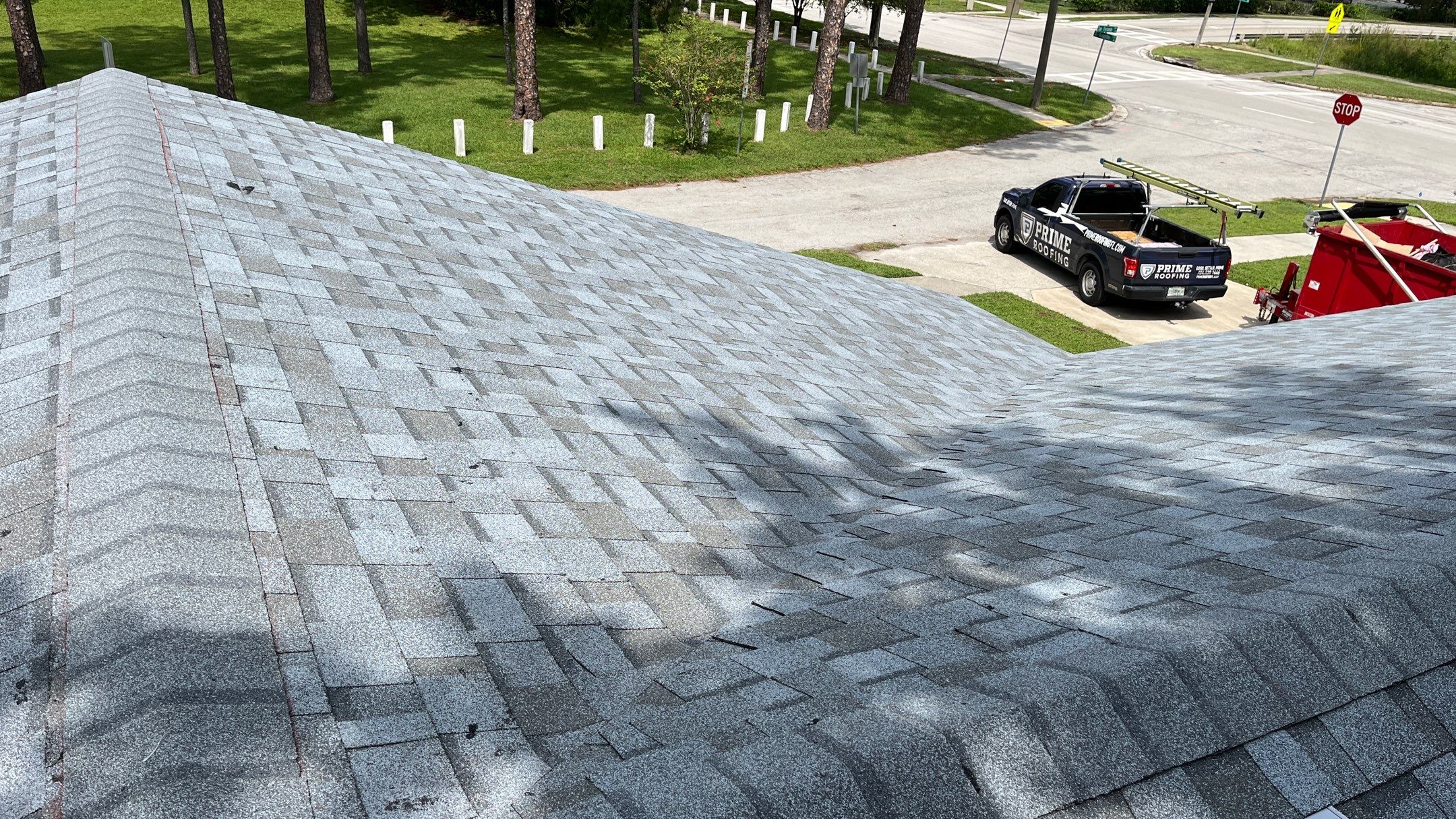 Shingle -> Shingle by Prime Roofing