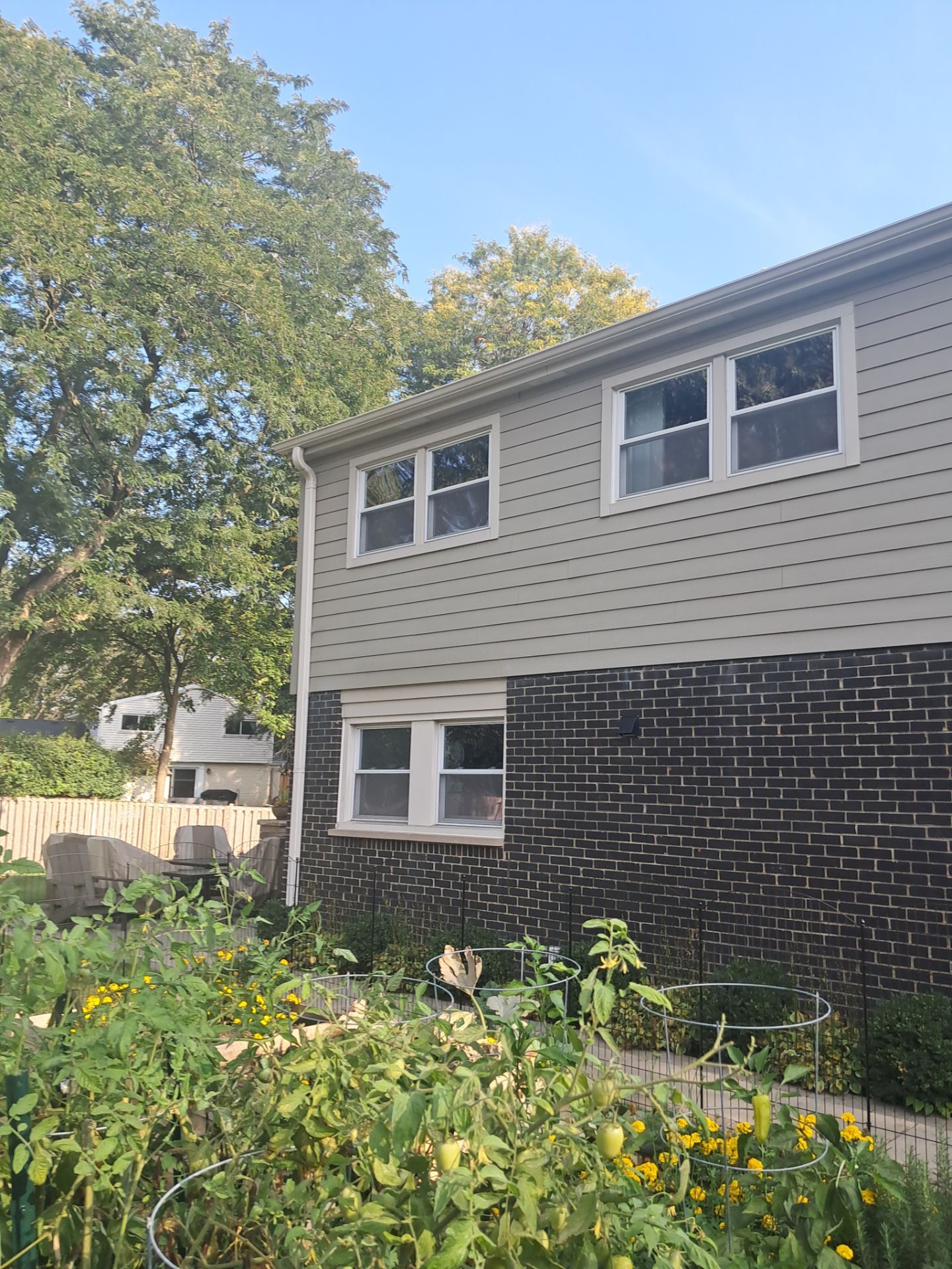 Exterior House Washing, Window Cleaning & Hardscape Maintenance by Northern Power Washing LLC.