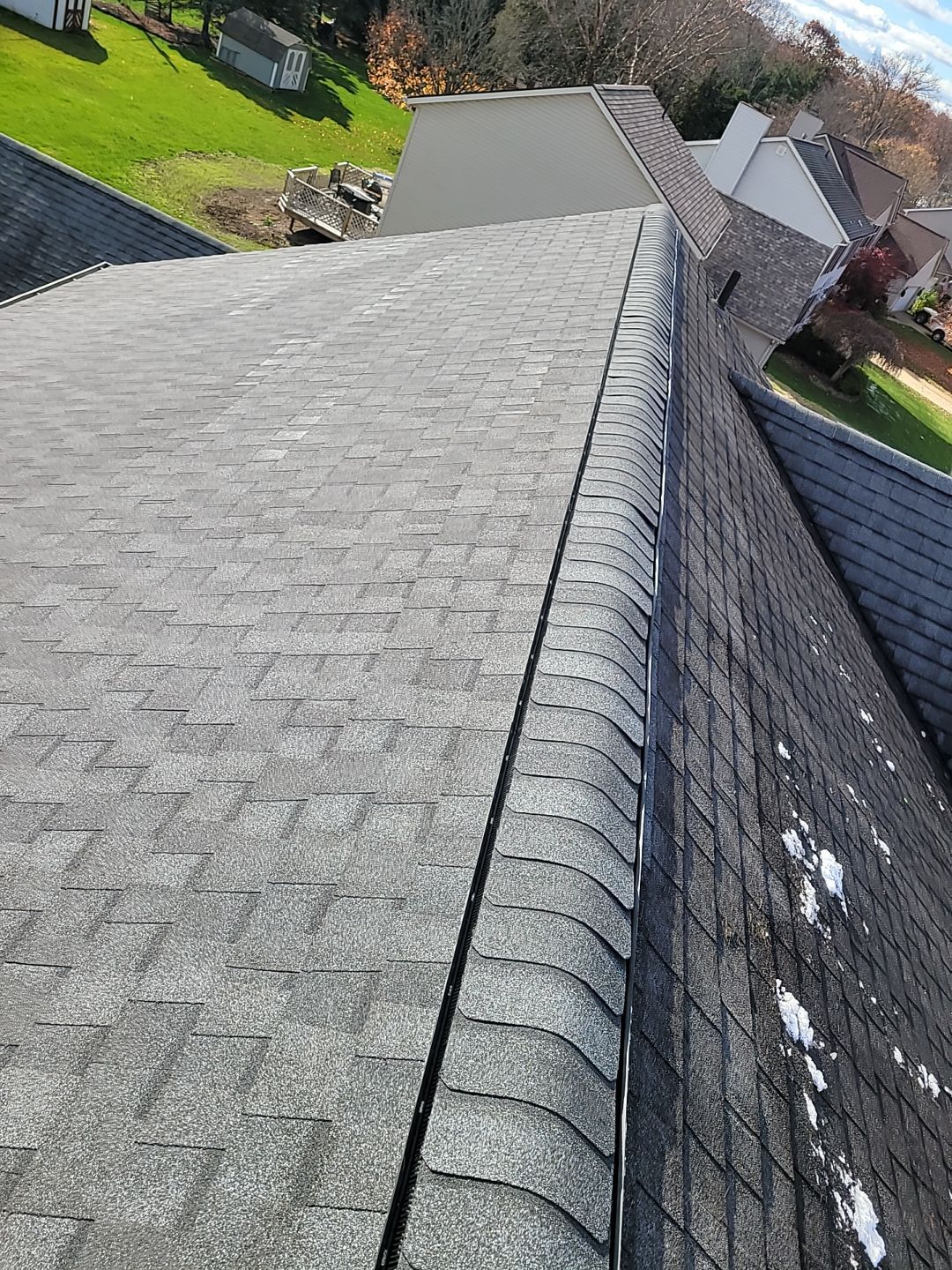 Tanya Gilmer by Silver Leaf Contracting 