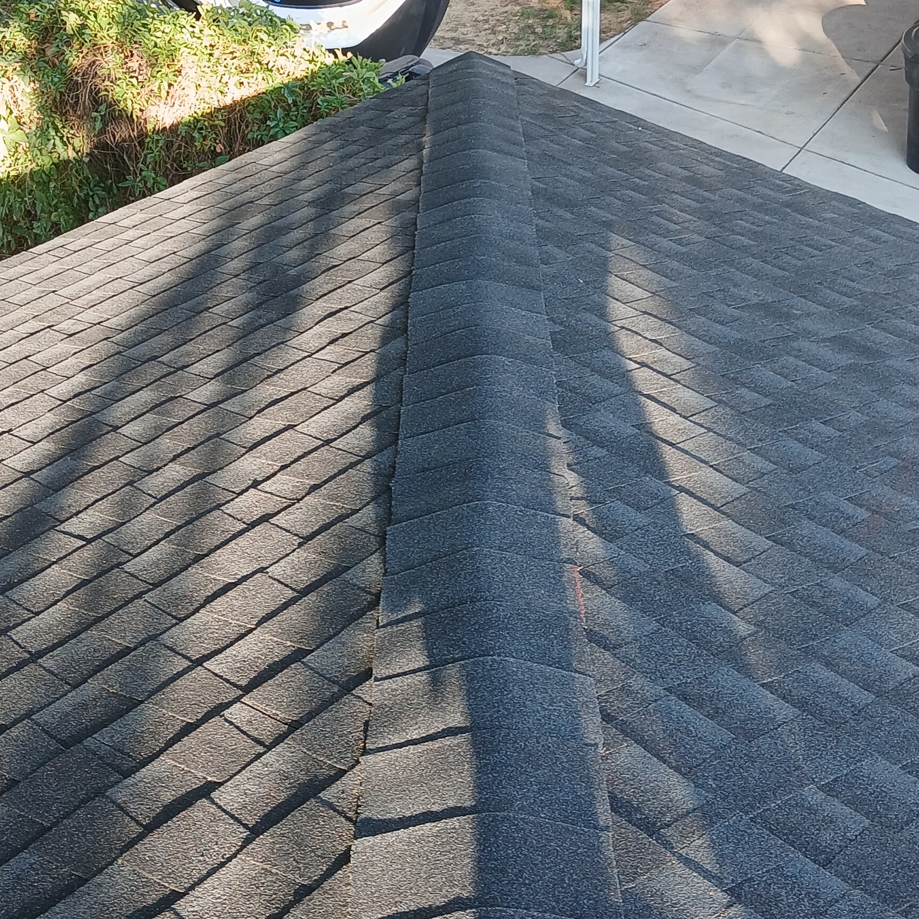 Roofing in Ogden, UT by Go Pro Roofing