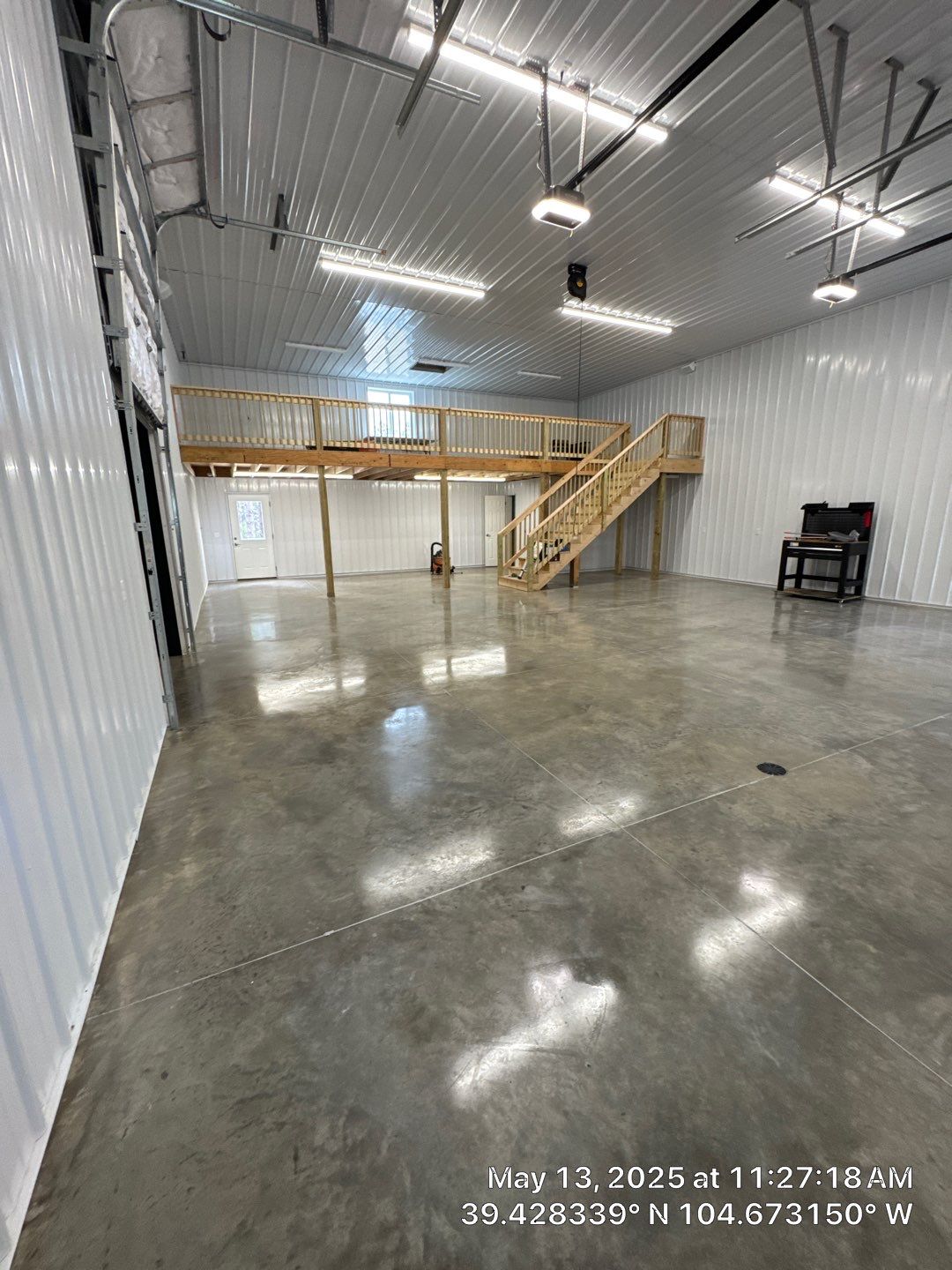 Project in Parker by Prism Builds