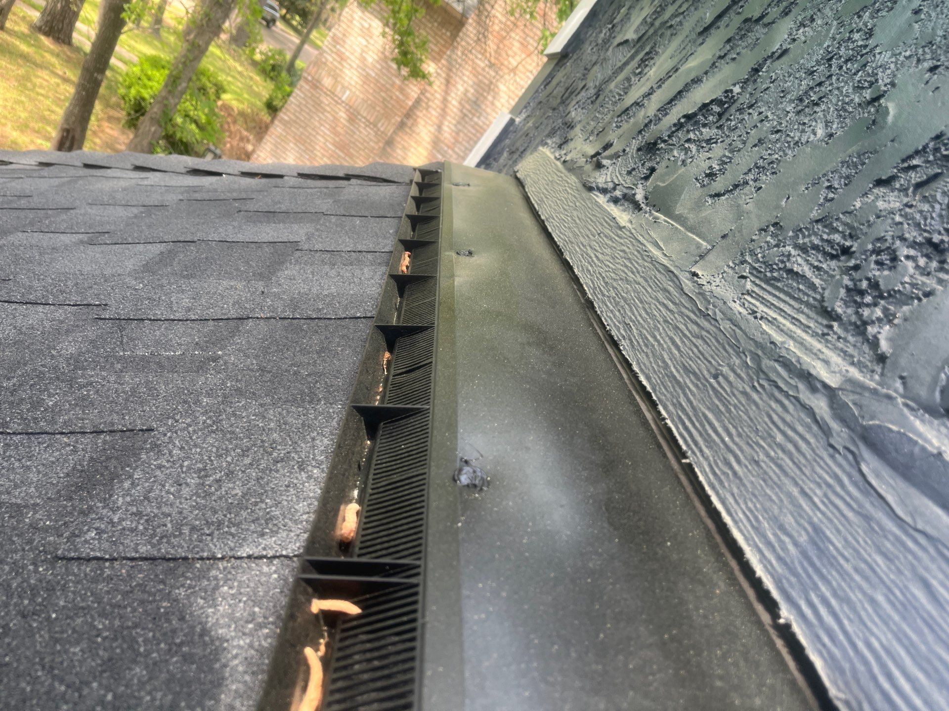 Residential Roofing Installation using Owen's Corning in Champions, Tx by Roof Concepts Construction