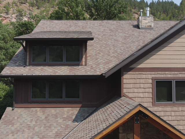 Hail Proof Residential Roofing Installation using EuroShield by Weather-Tite Exteriors LLC