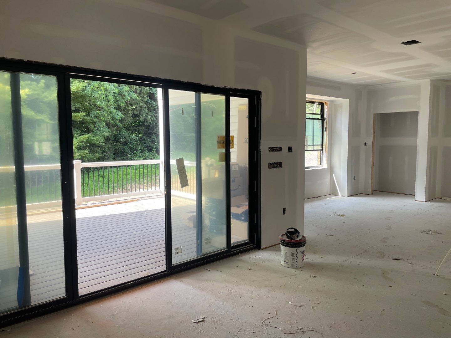 Project in Media by WilLine Builders LLC