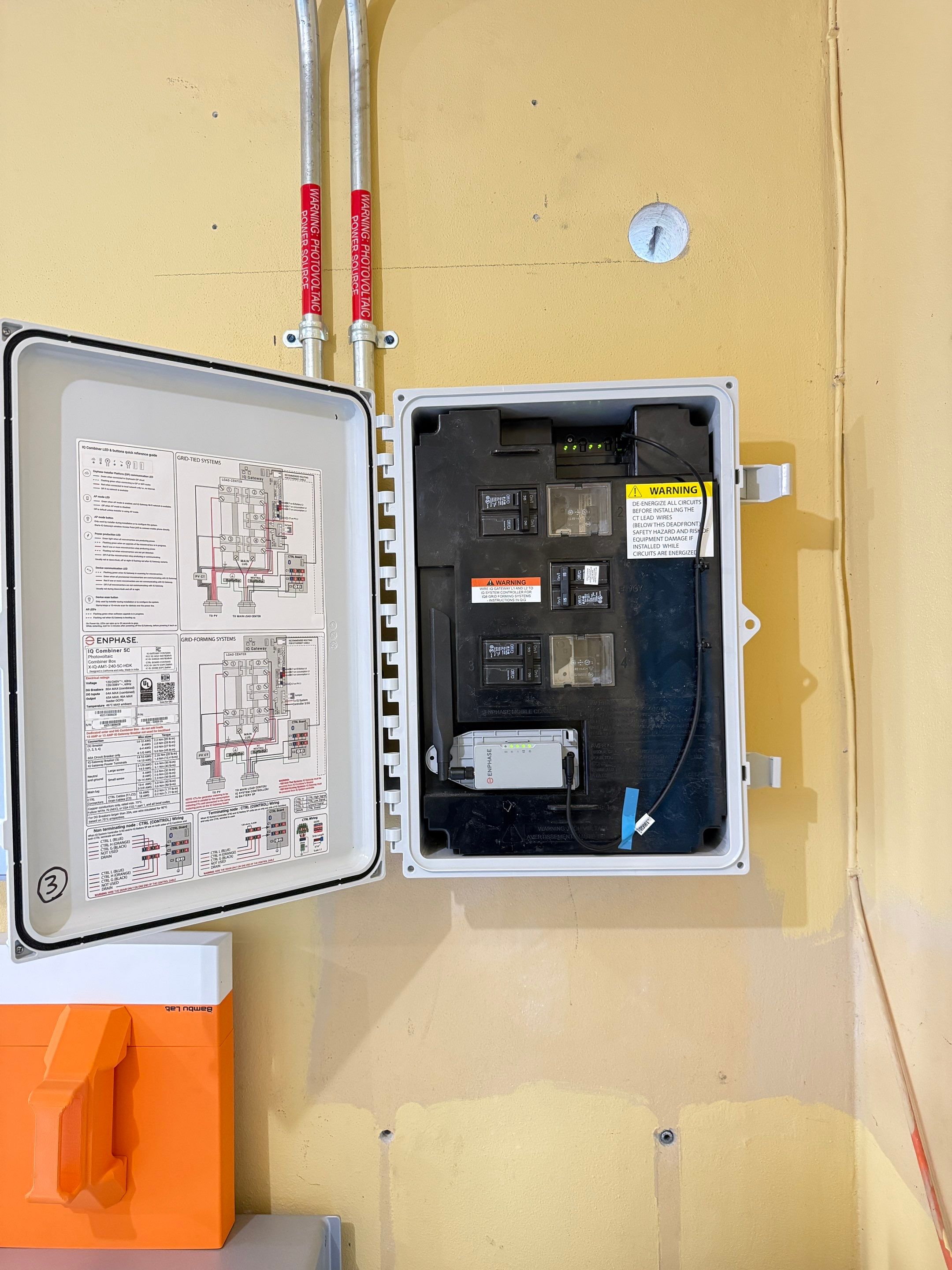 Project in  Coral Gables by Payoli Solar