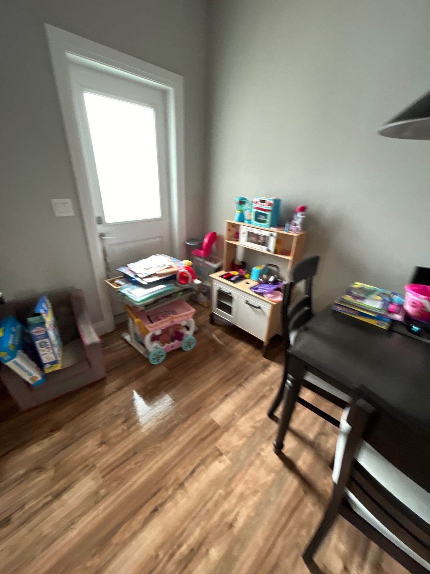 Monthly Recurring Cleaning Services  by Tidyups Cleaning Service Inc