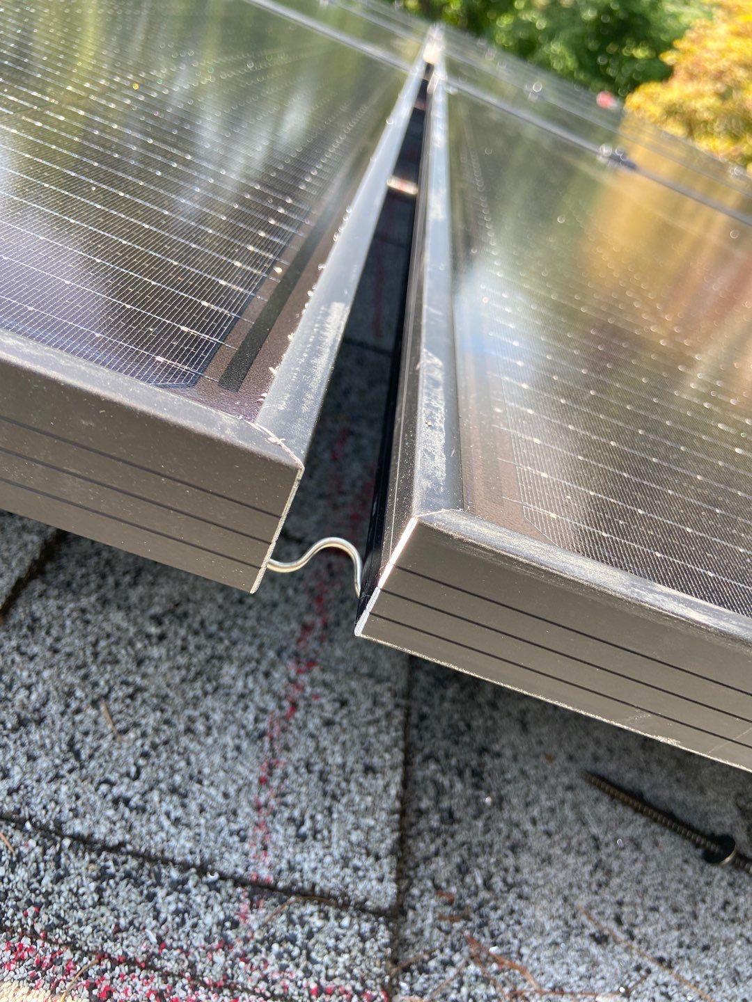 Solar Panel Installation by Infinity Solar Systems
