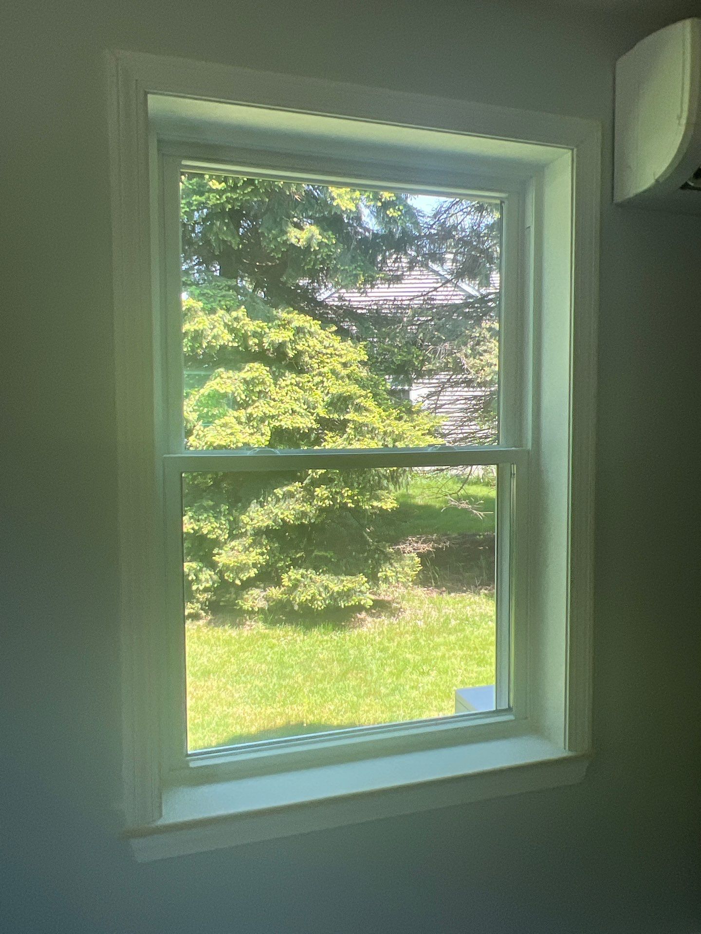 New Construction Window Install In Dover, NH by Tall pine roofing