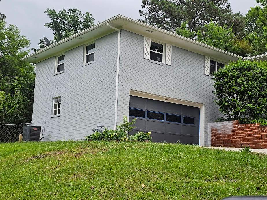 Evert Project in Birmingham by The Window Source