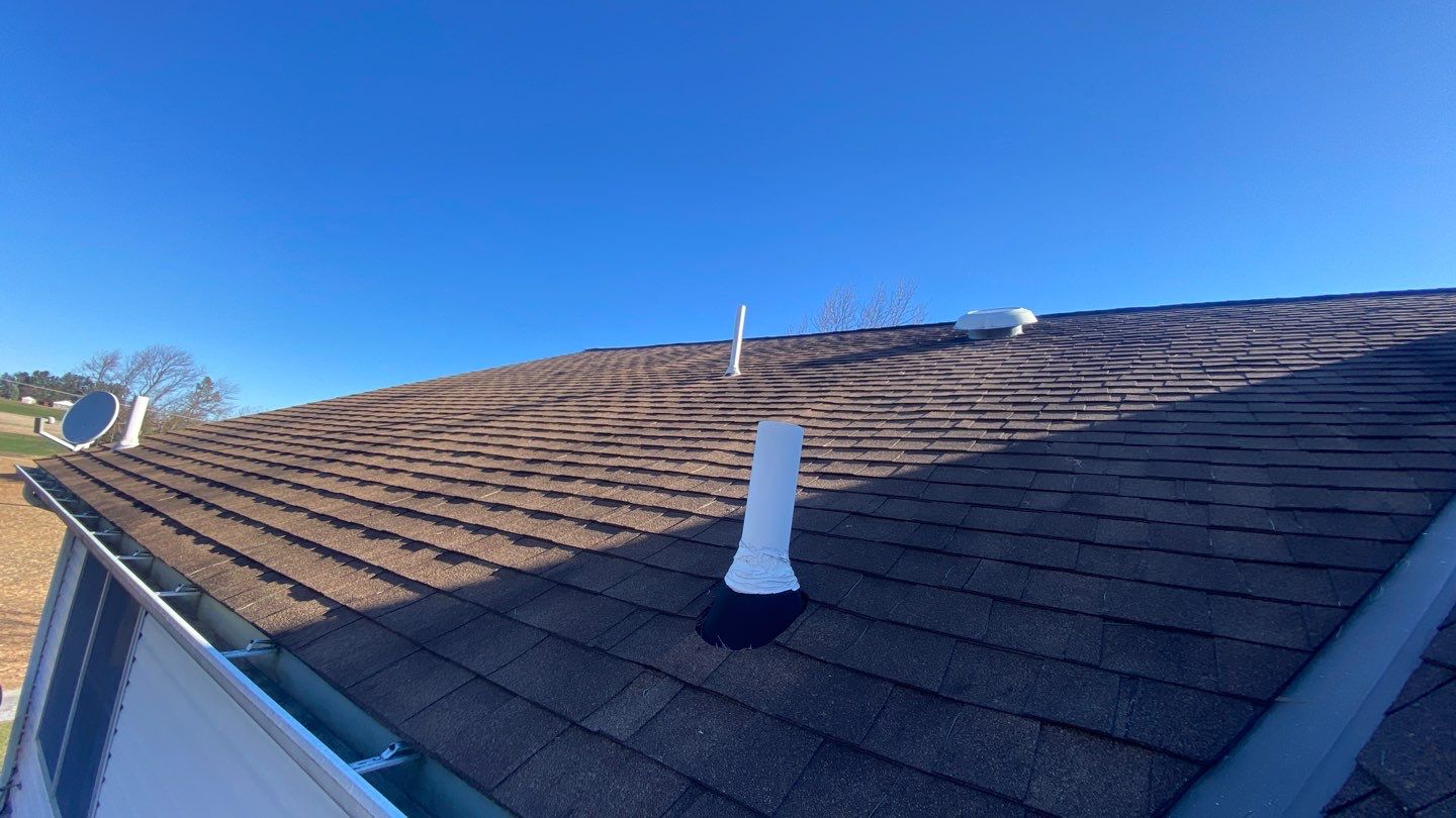 Roof Replacement in Westminster, MD • Robin F. by Seipp Roofing, LLC