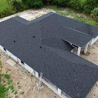Tamko Heritage Rustic Black by Total Roofing System The Metal Roof Experts