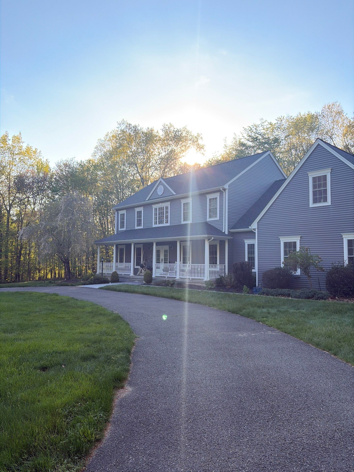 Owens Corning Duration: Onyx Black in Watertown by Golden Shield Roofing
