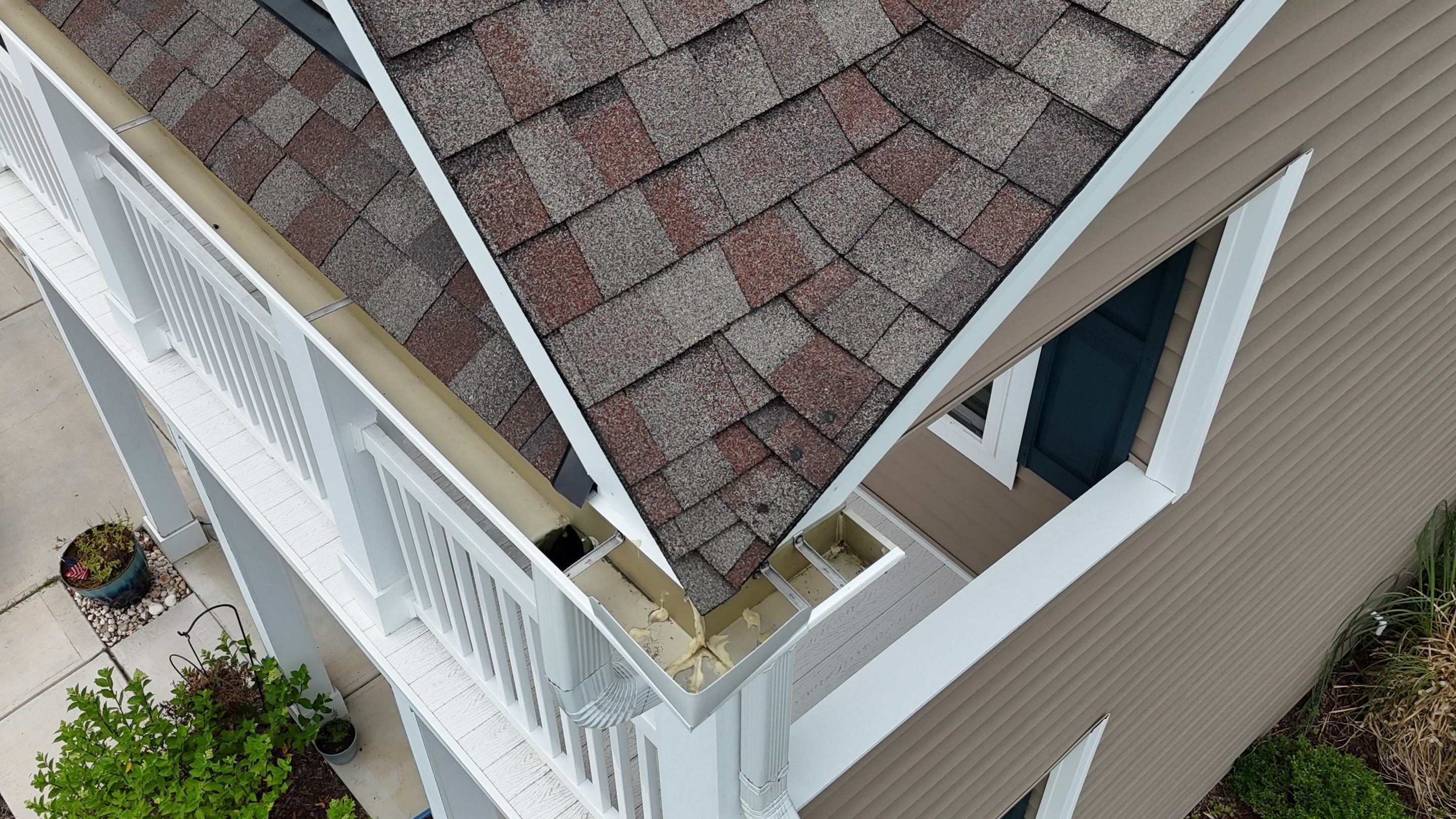 Asphalt Shingle Roof Repair and Leak Mitigation in Surf City by North Carolina Roofs