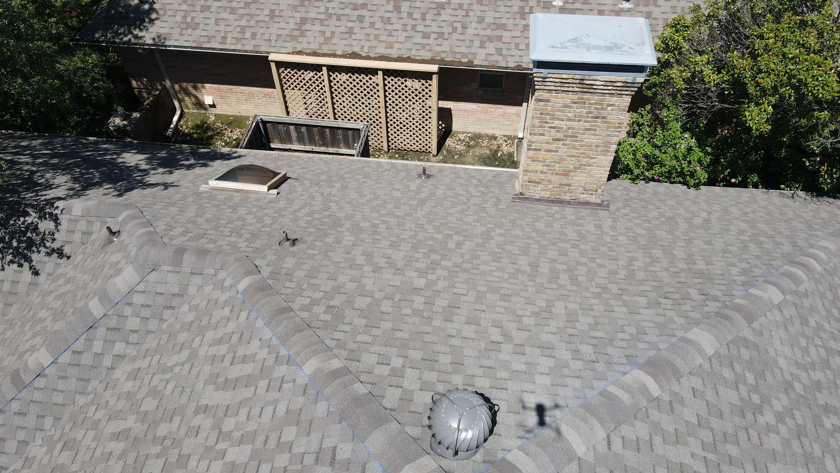 Project in Dallas by Armor Roofing | Exteriors