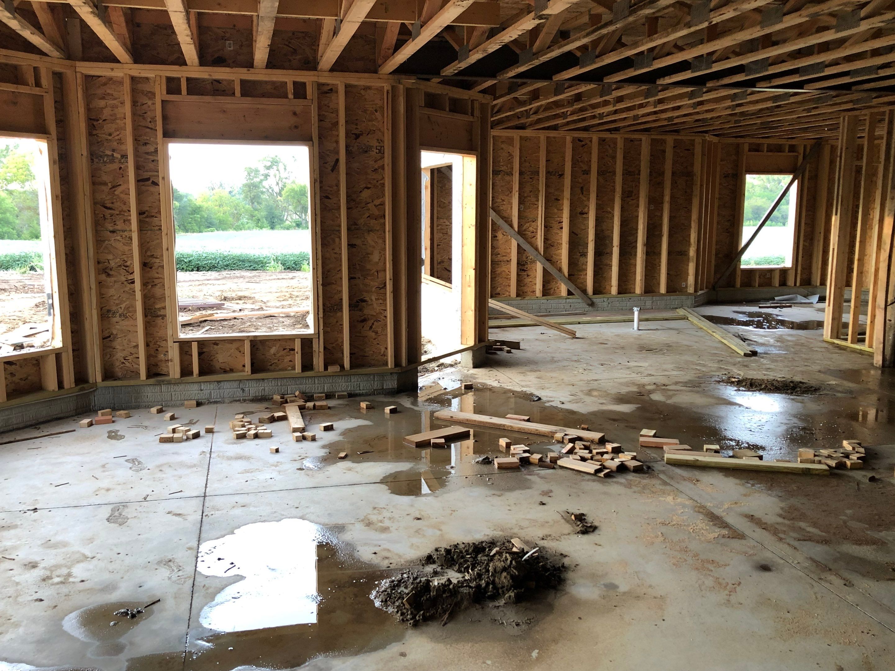 Custom New Home Construction With Modern Finishes in Malmo by Customer Success Demo Account
