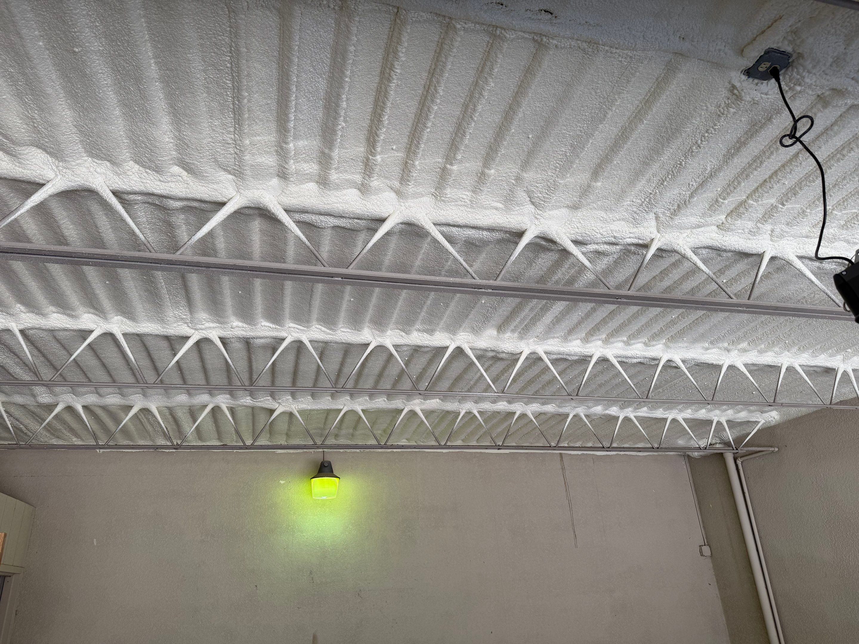 Closed Cell Enid, OK  by Kool Foam LLC 