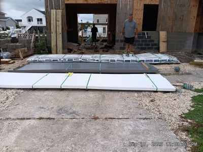 Project in Stafford Township