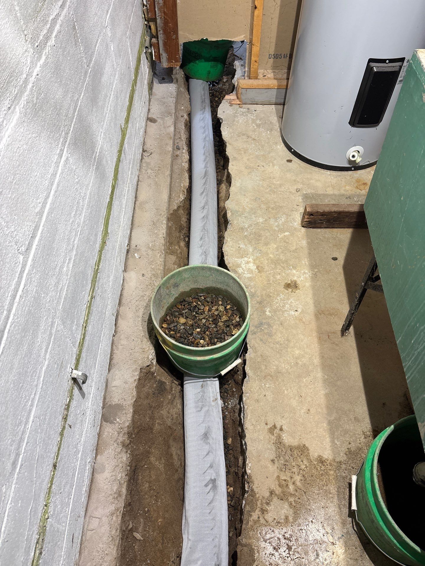 St. Paul Waterproofing at it's Finest by Waterproofing Northeast