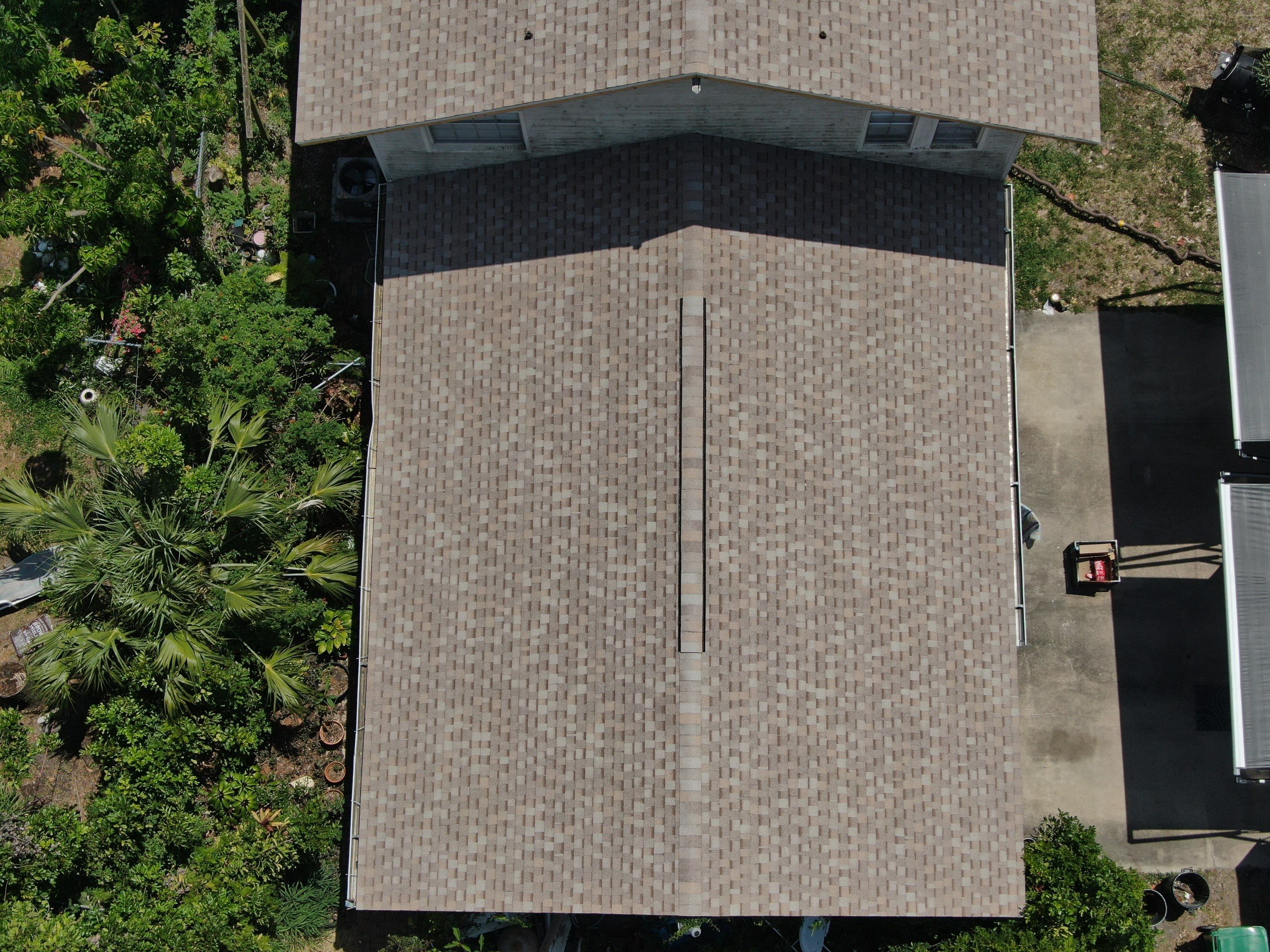 Water Damage Claim in Palmetto, by FLAPA & KeyStone