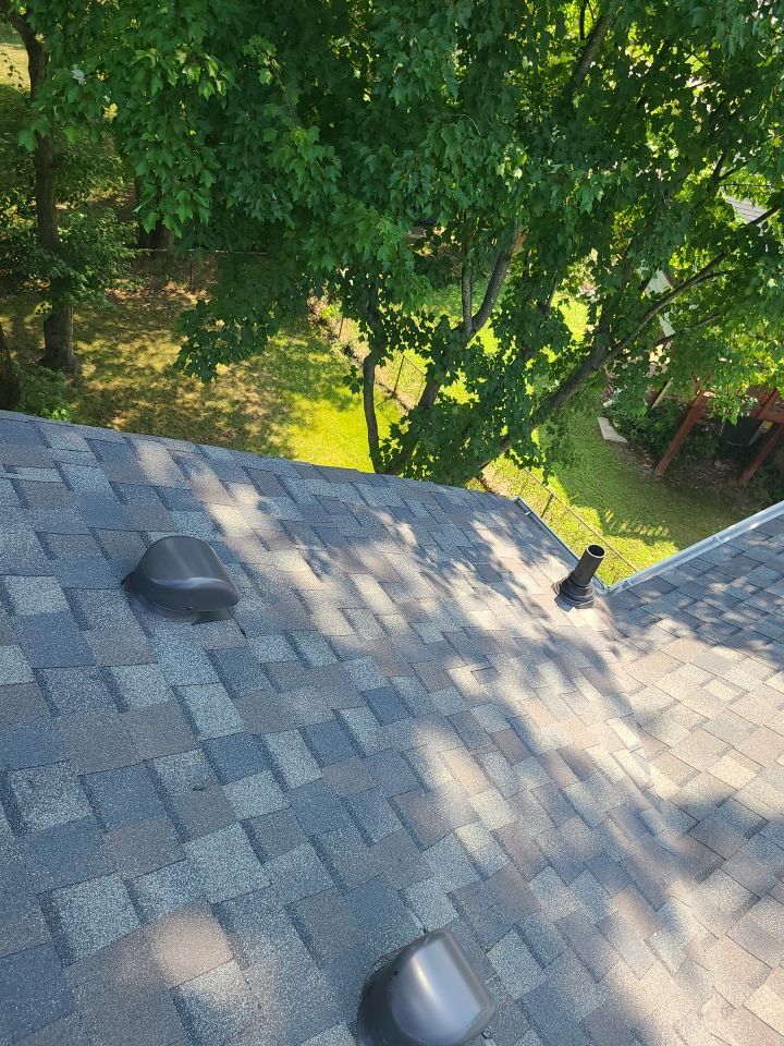 Alexandria: Multi-Trade Exterior Renovation by RM Banning, Inc.