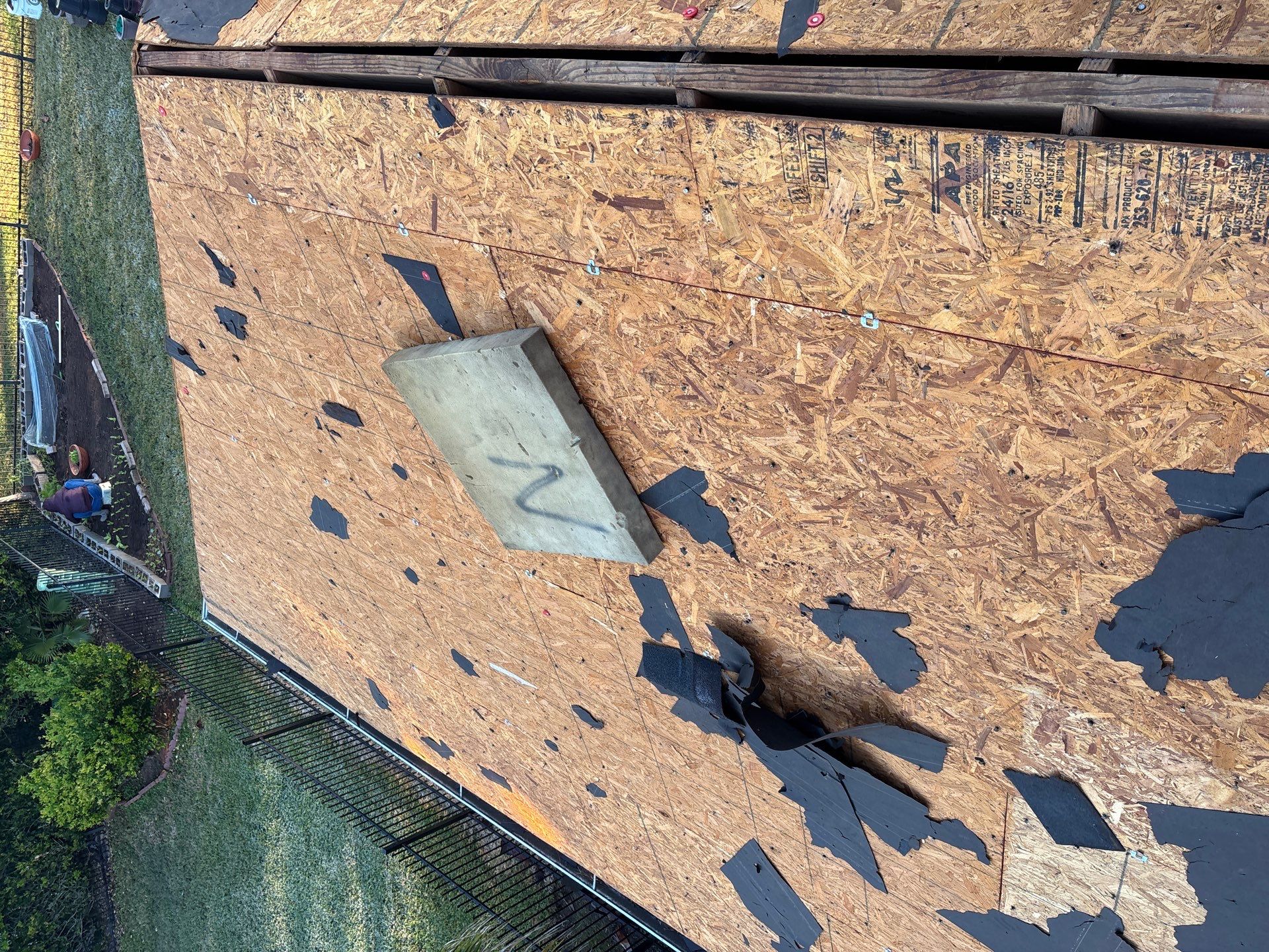 Roof Repair Sugar Land by Roof Repair Services LLC