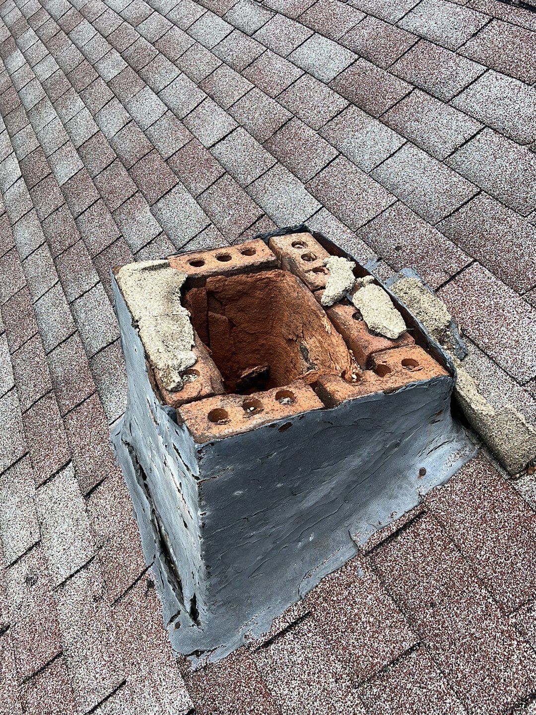 Roof Damage by G2