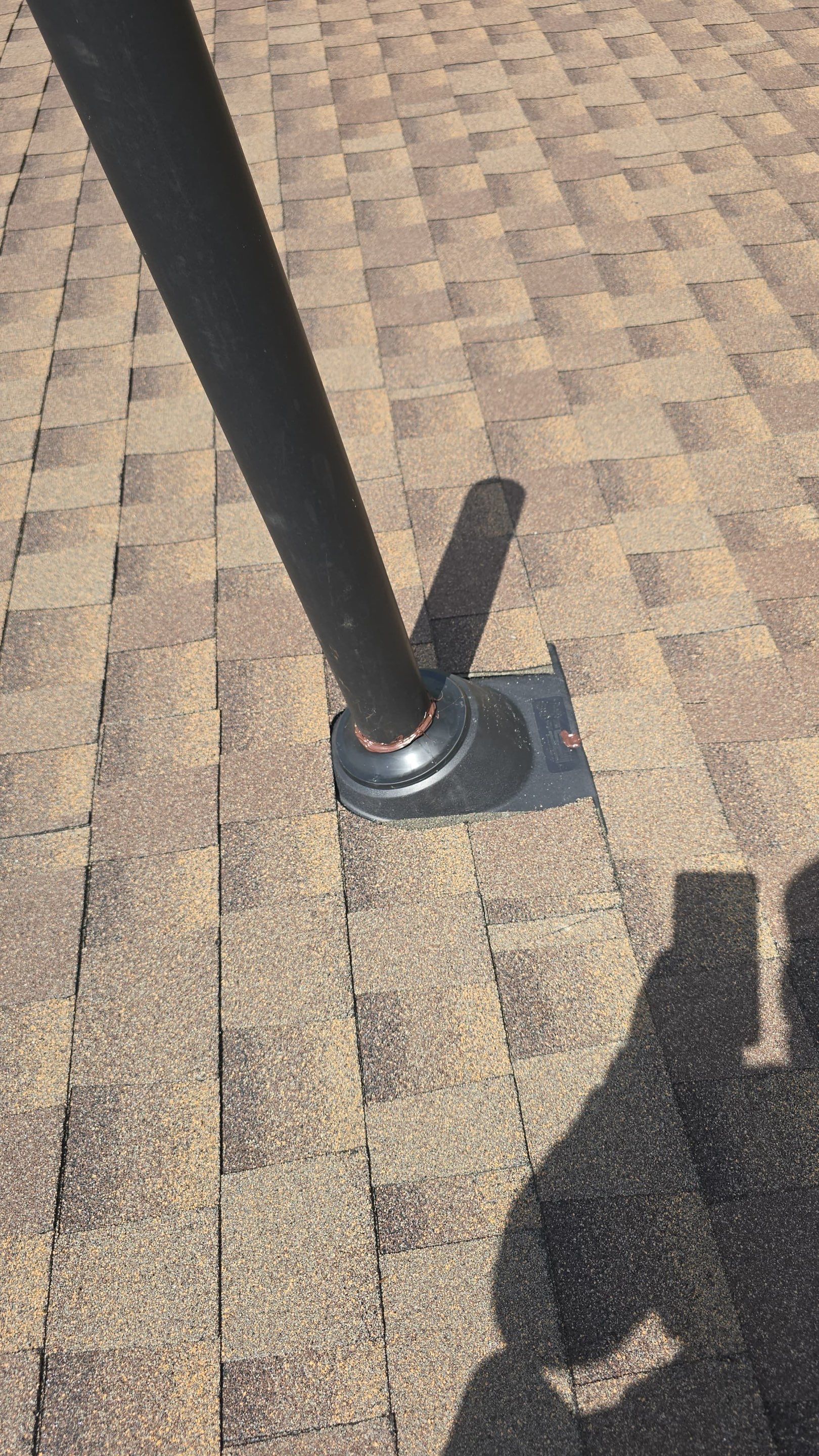 Roofing with GAF by Optimal Home Improvement 