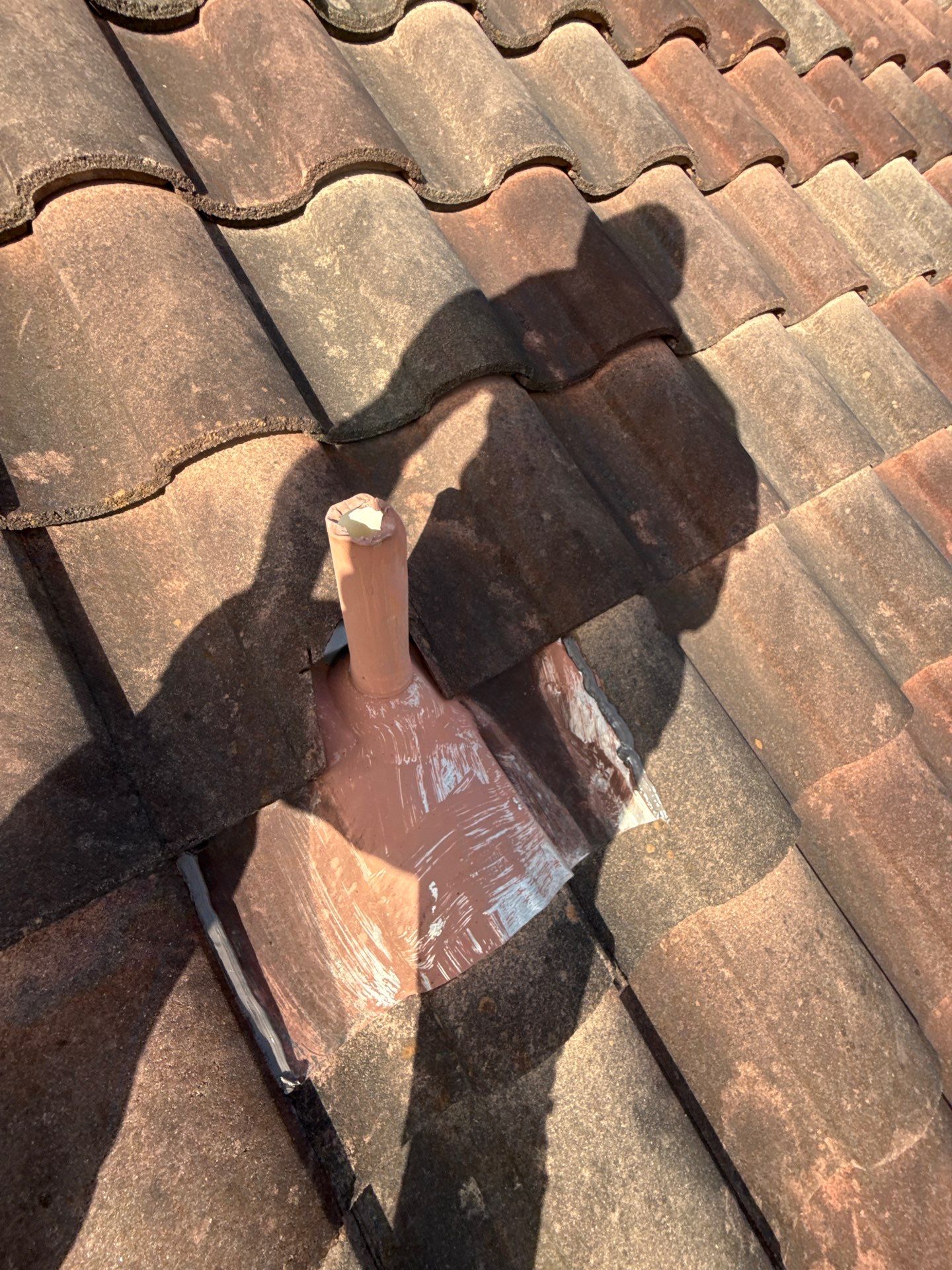 Roof Repair Missouri City by Roof Repair Services LLC
