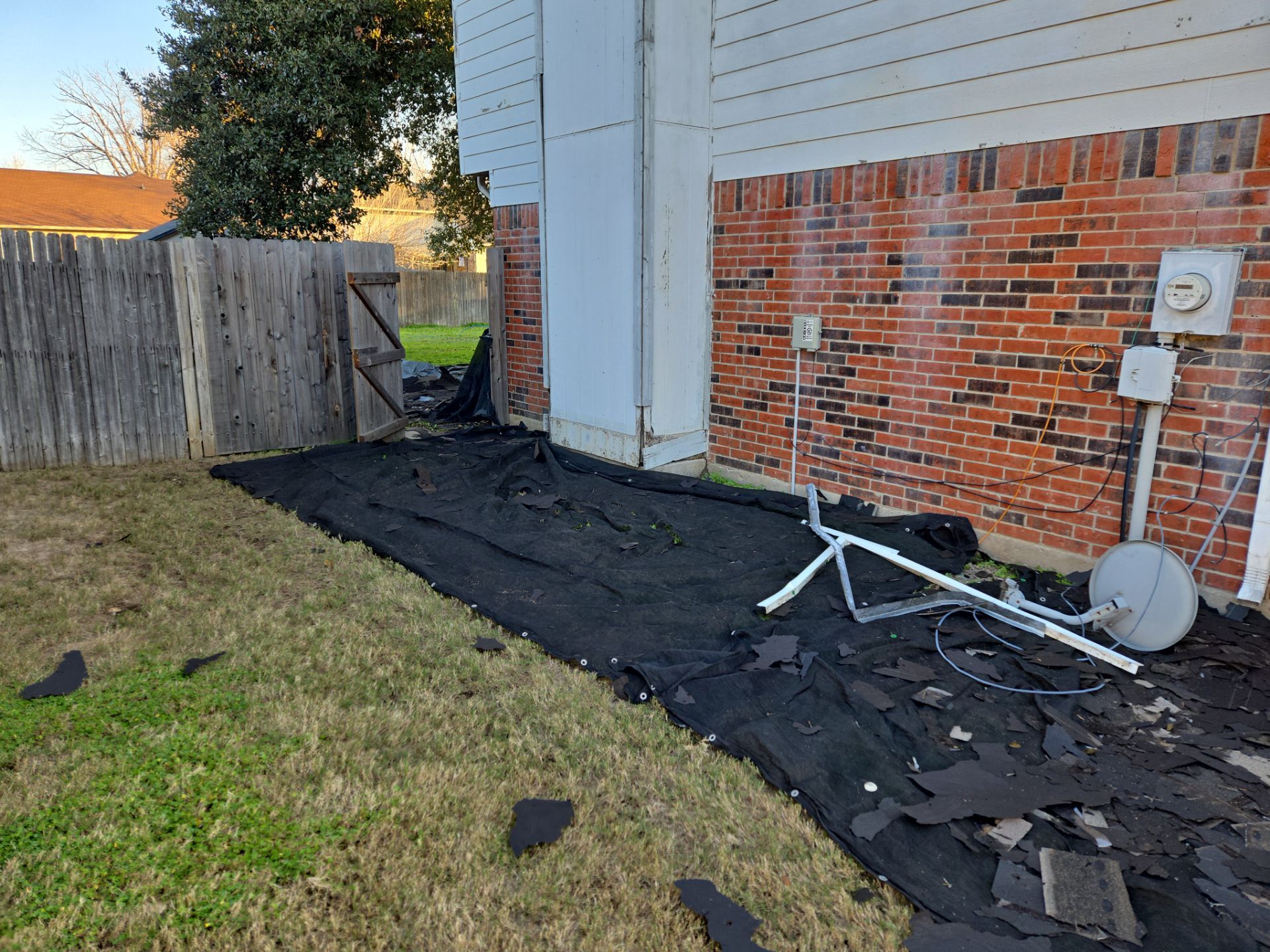 Arlington, TX - Upgrade, Impact Resistant Class 4 Shingles by DT Roofing - Seth Wells