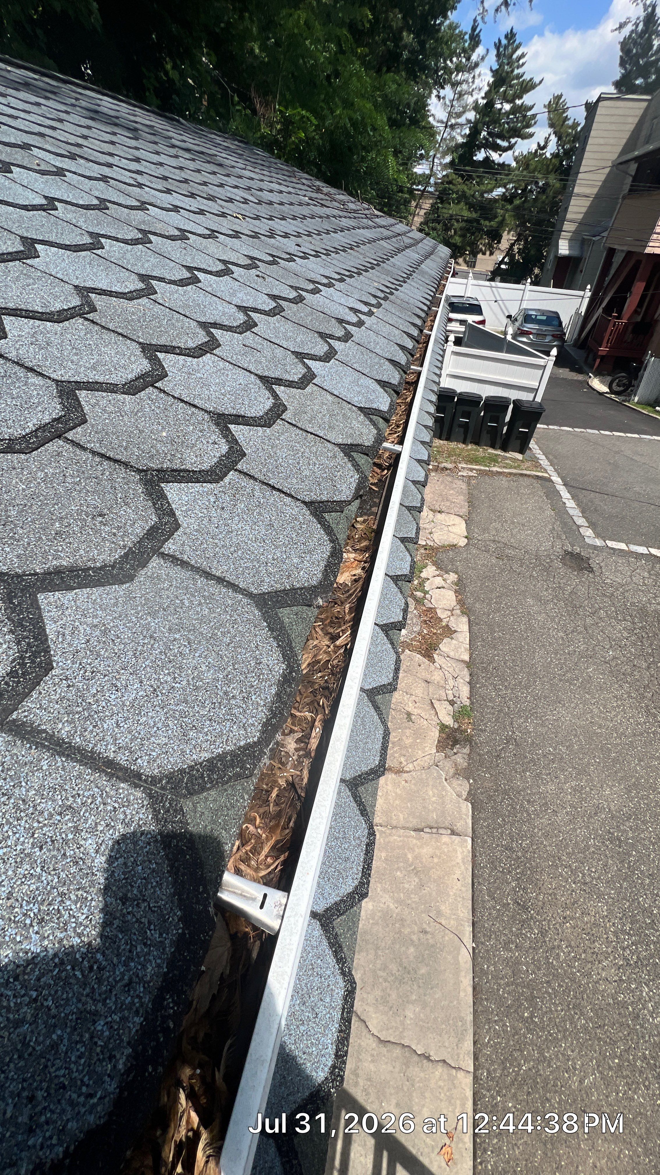 Gutter Cleaning & Underground Drain Cleaning in Montclair, NJ by NJ Home Maintenance Services