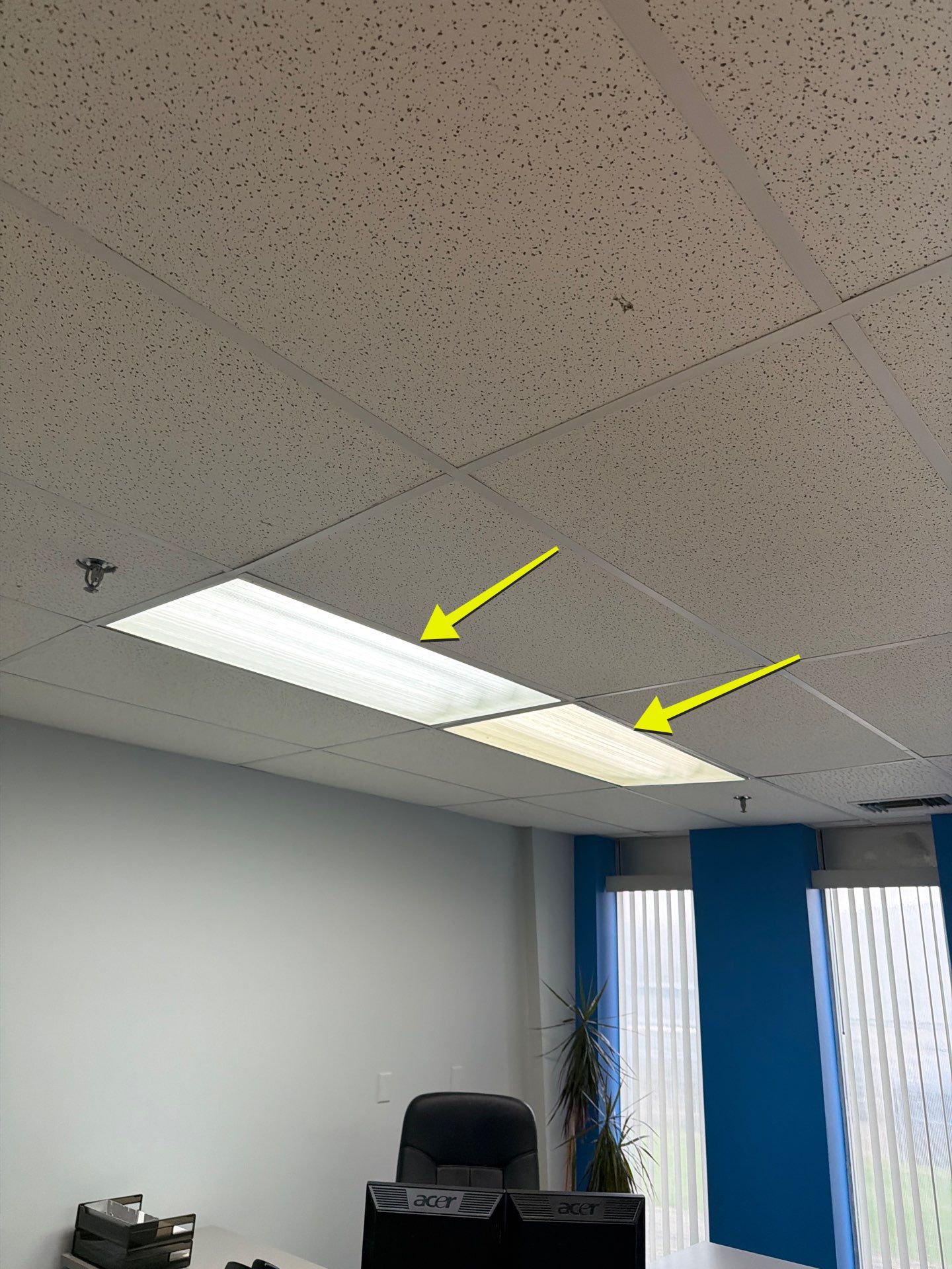 LED Light Replacements by NCS