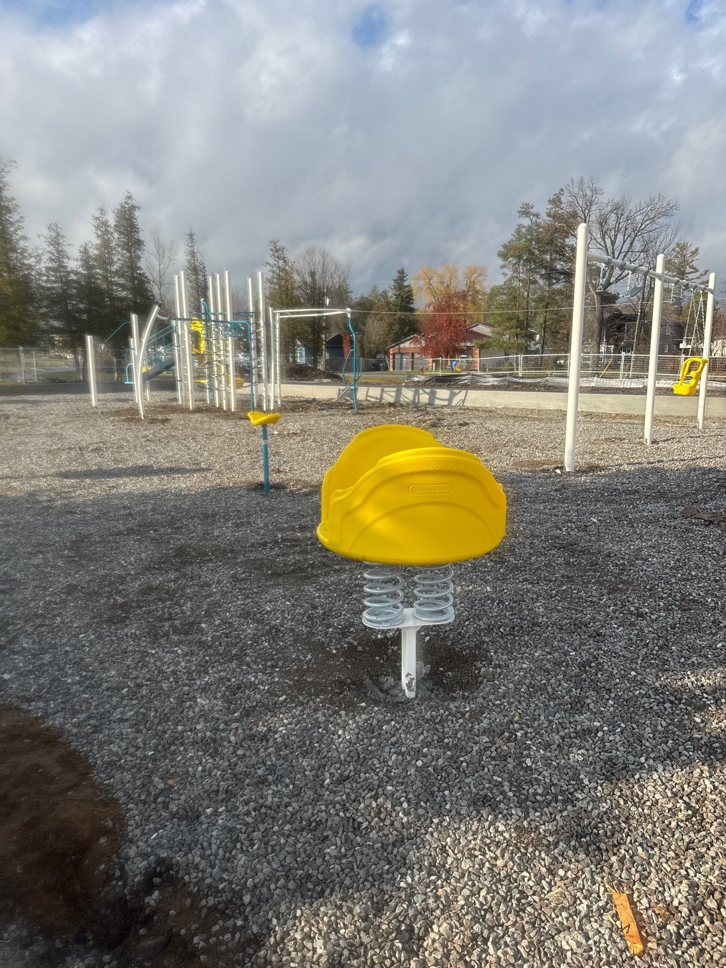 Nantry Park by Bray’k Away Development