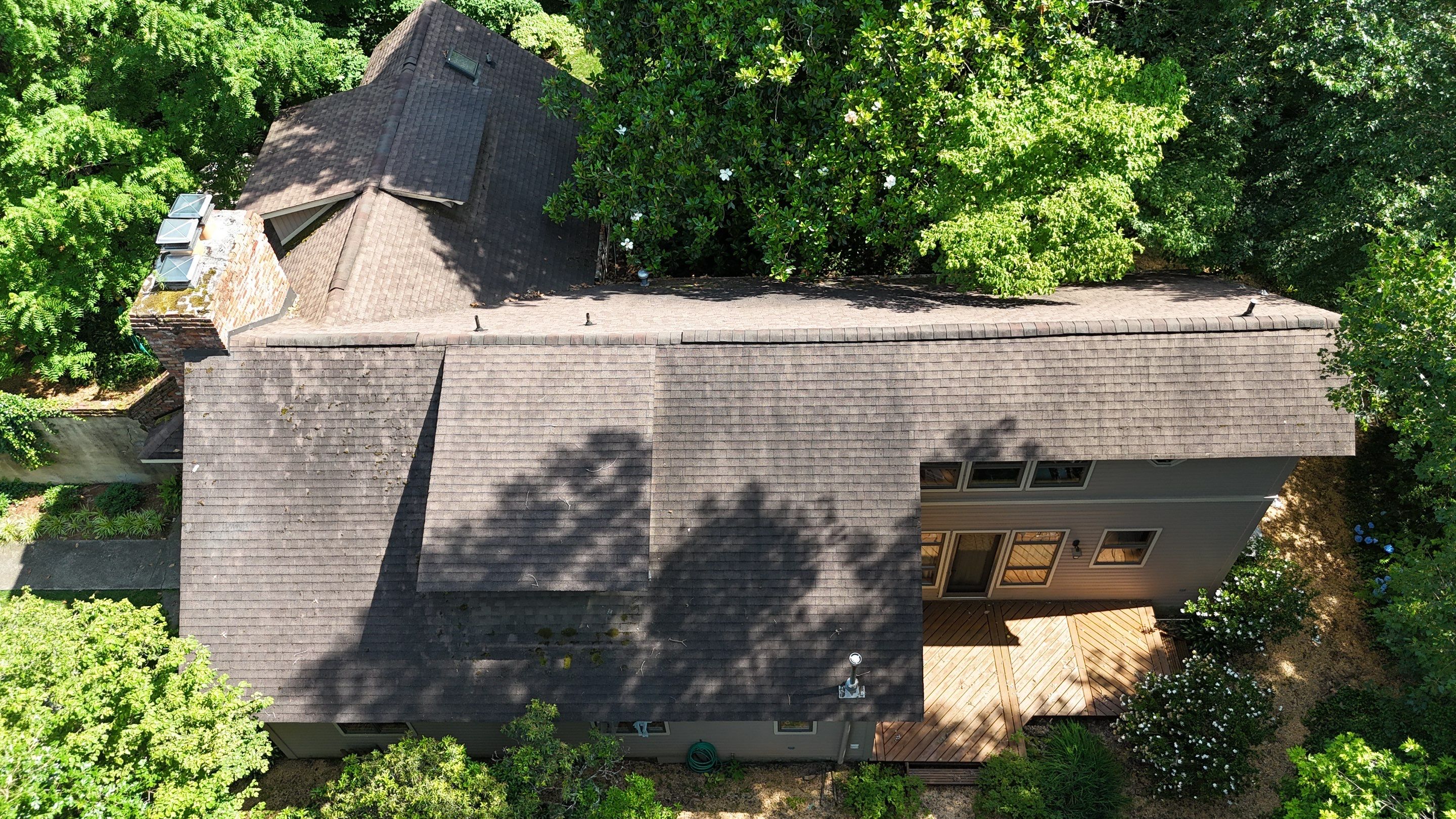 The Pierces by United Contracting and Roofing