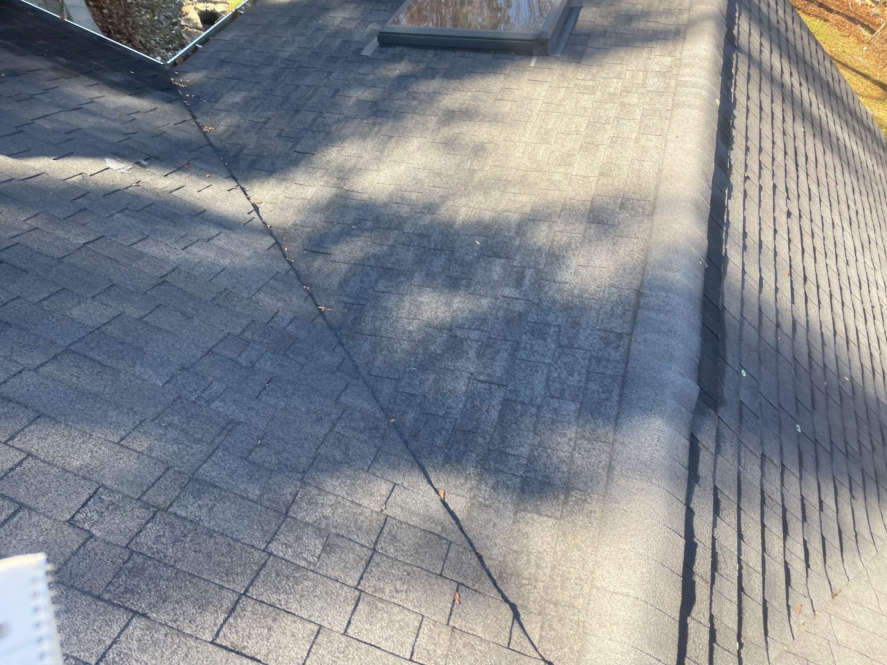 Residential Roofing Installation using GAF Timberline  by A Plus Exterior