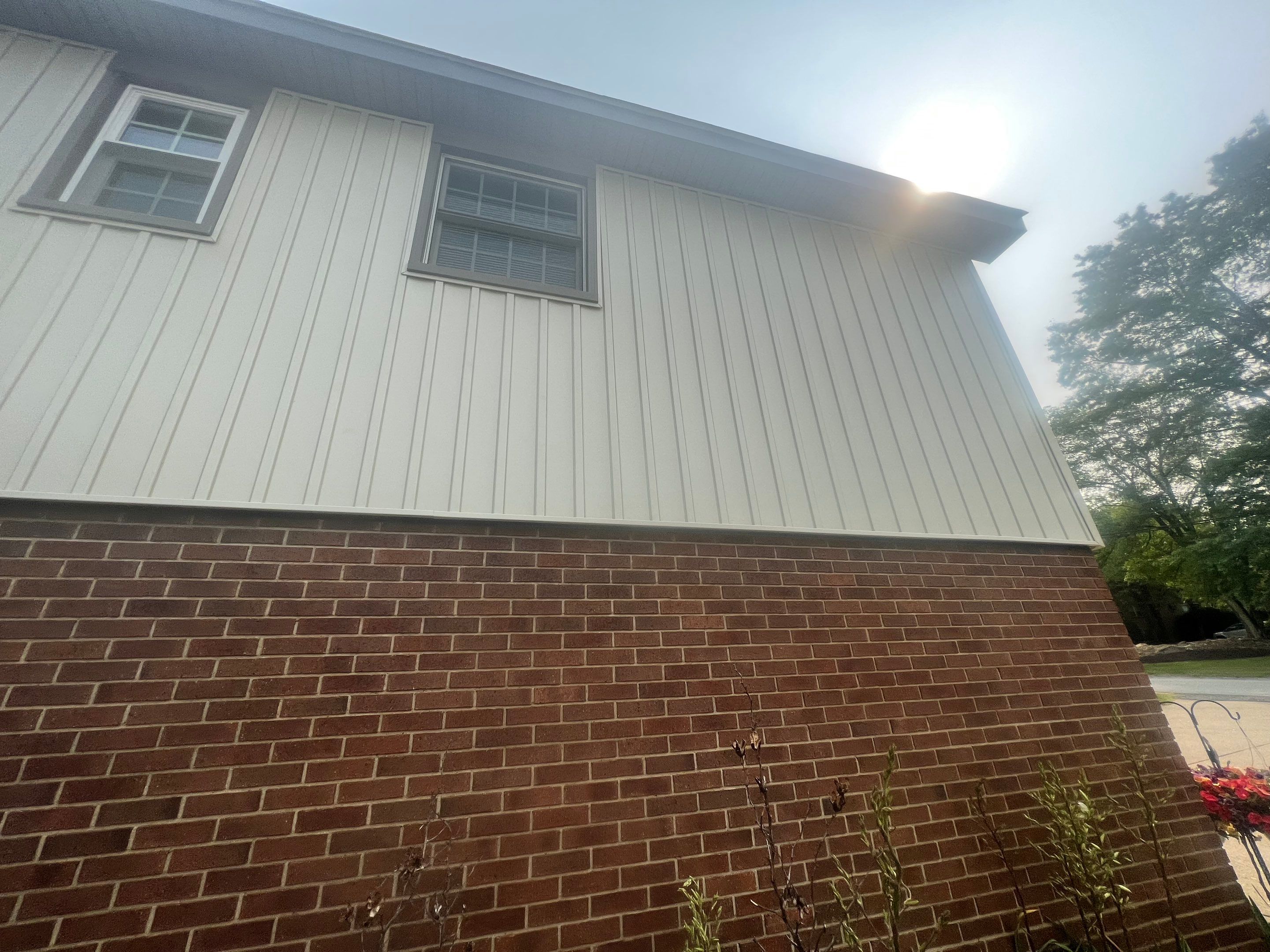 Marino Job Showcase by Mt. Pleasant Window & Remodeling Co.