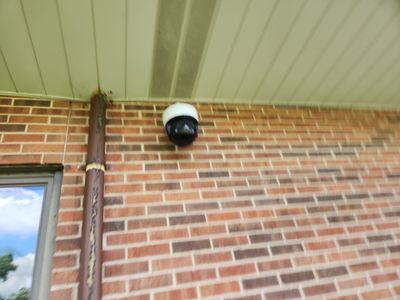 Project in Oak Forest